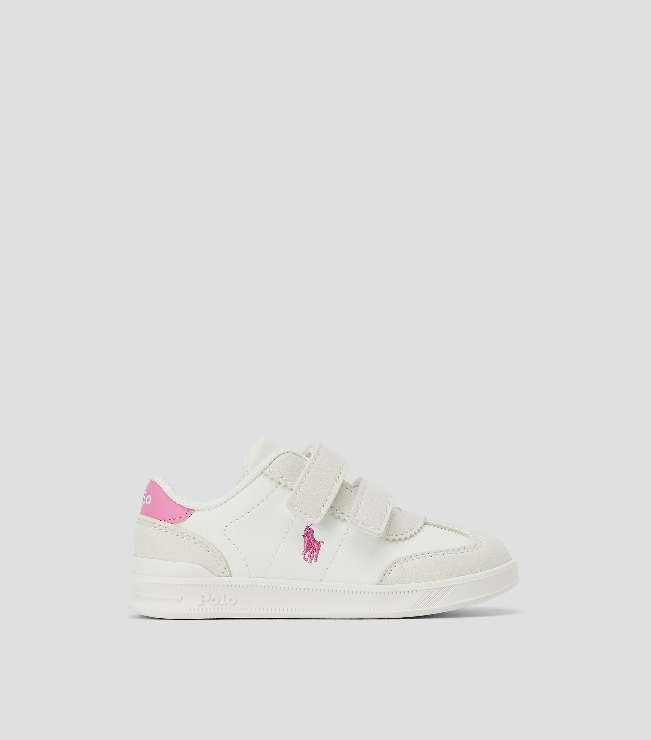 Tenis casuales Hollis Niña