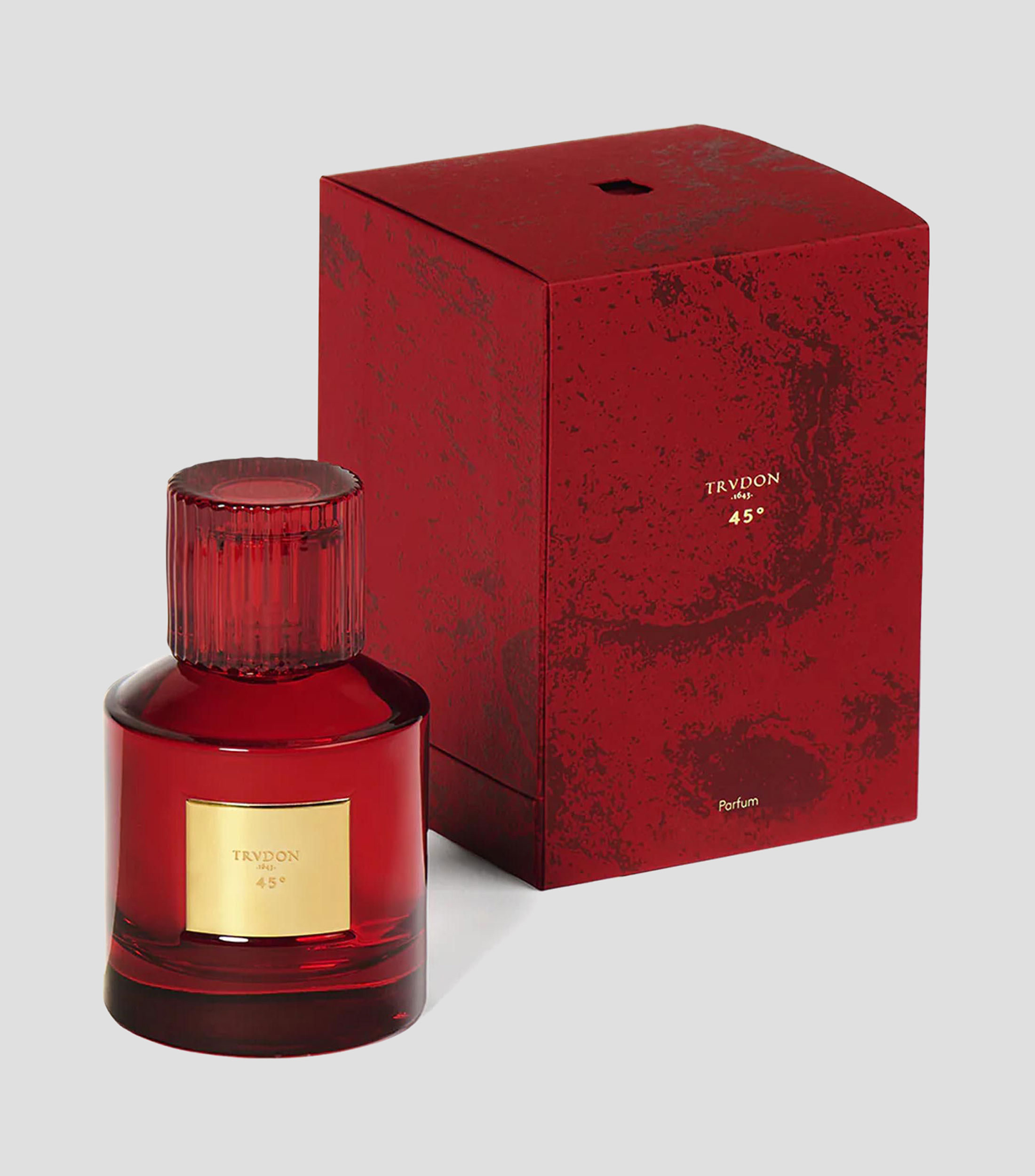 Perfume 45° Parfum, 100 ml Unisex