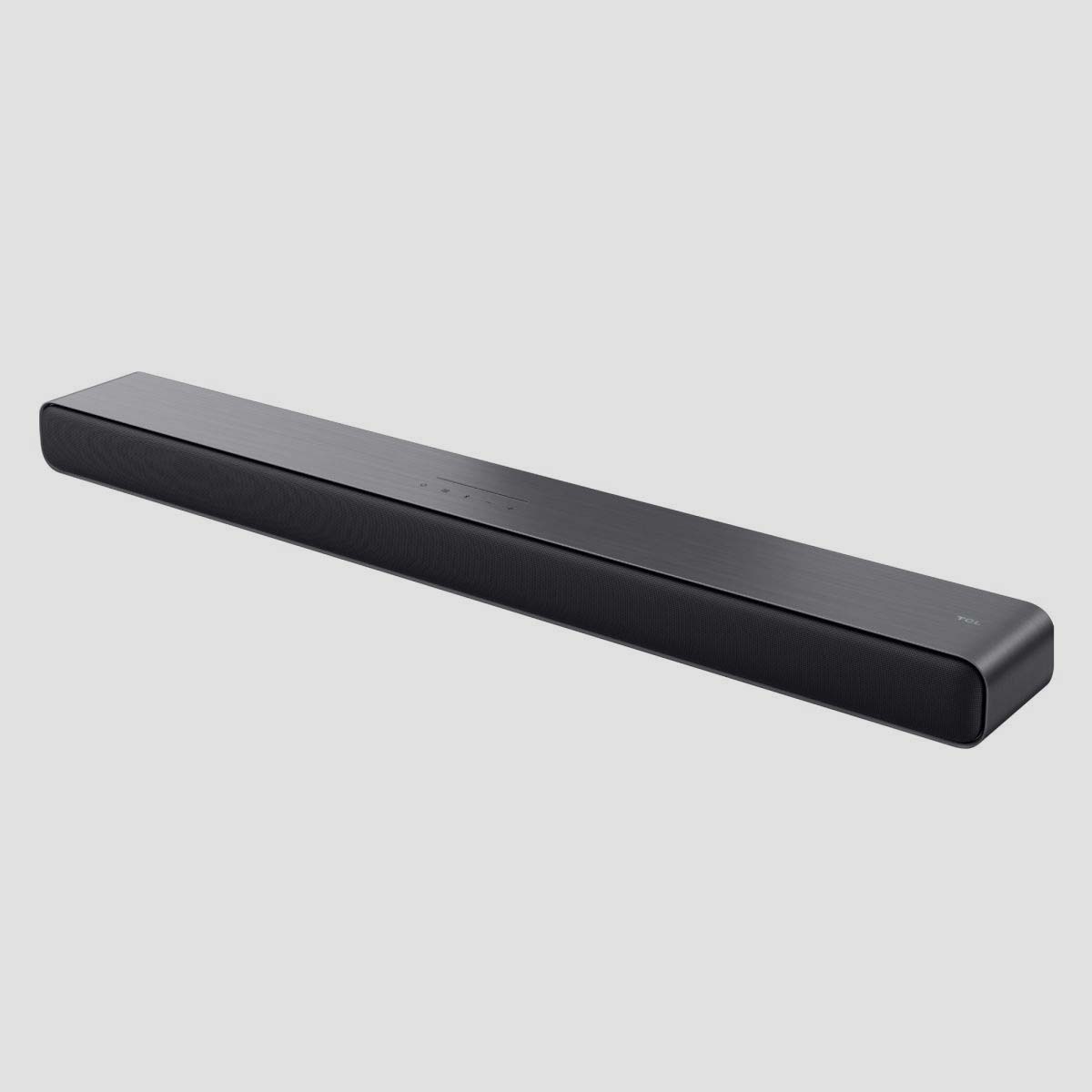 Barra de sonido S45H 2.0 Canales Negra