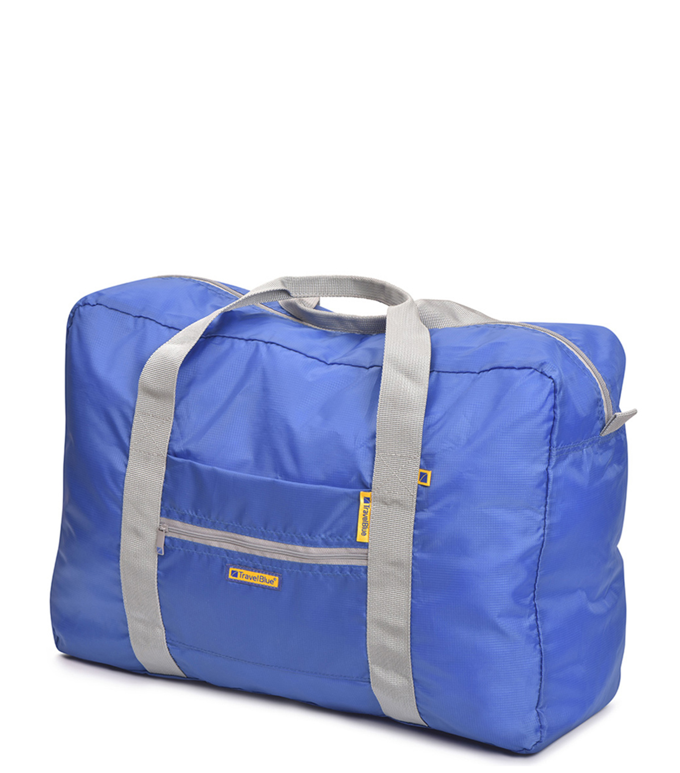 Bolsa plegable