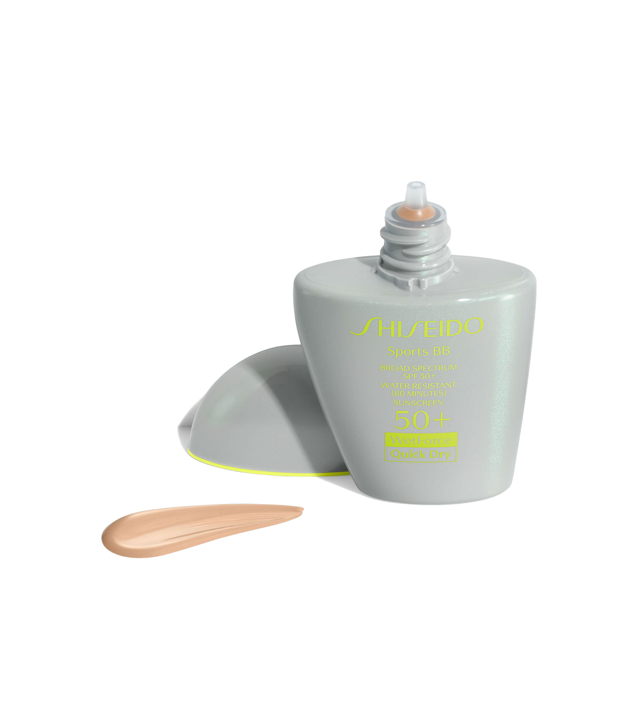 Protector solar Sports BB SPF50+, 30 ml