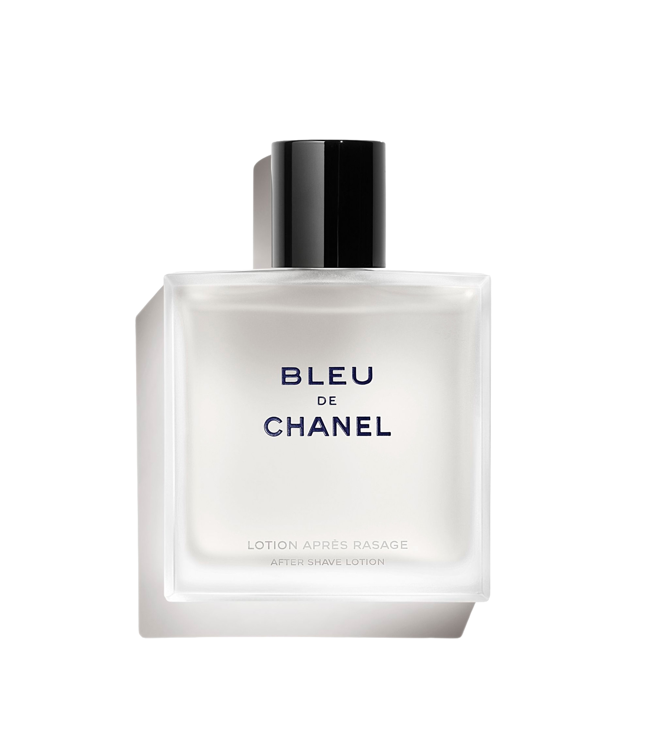 LOCIÓN PARA DESPUES DEL AFEITADO, 100 ML