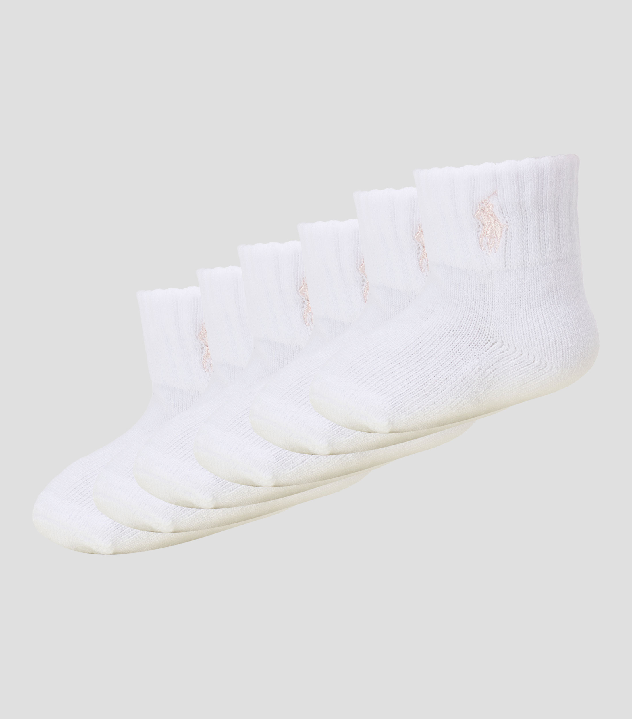 Set 6 Calcetines Bebé