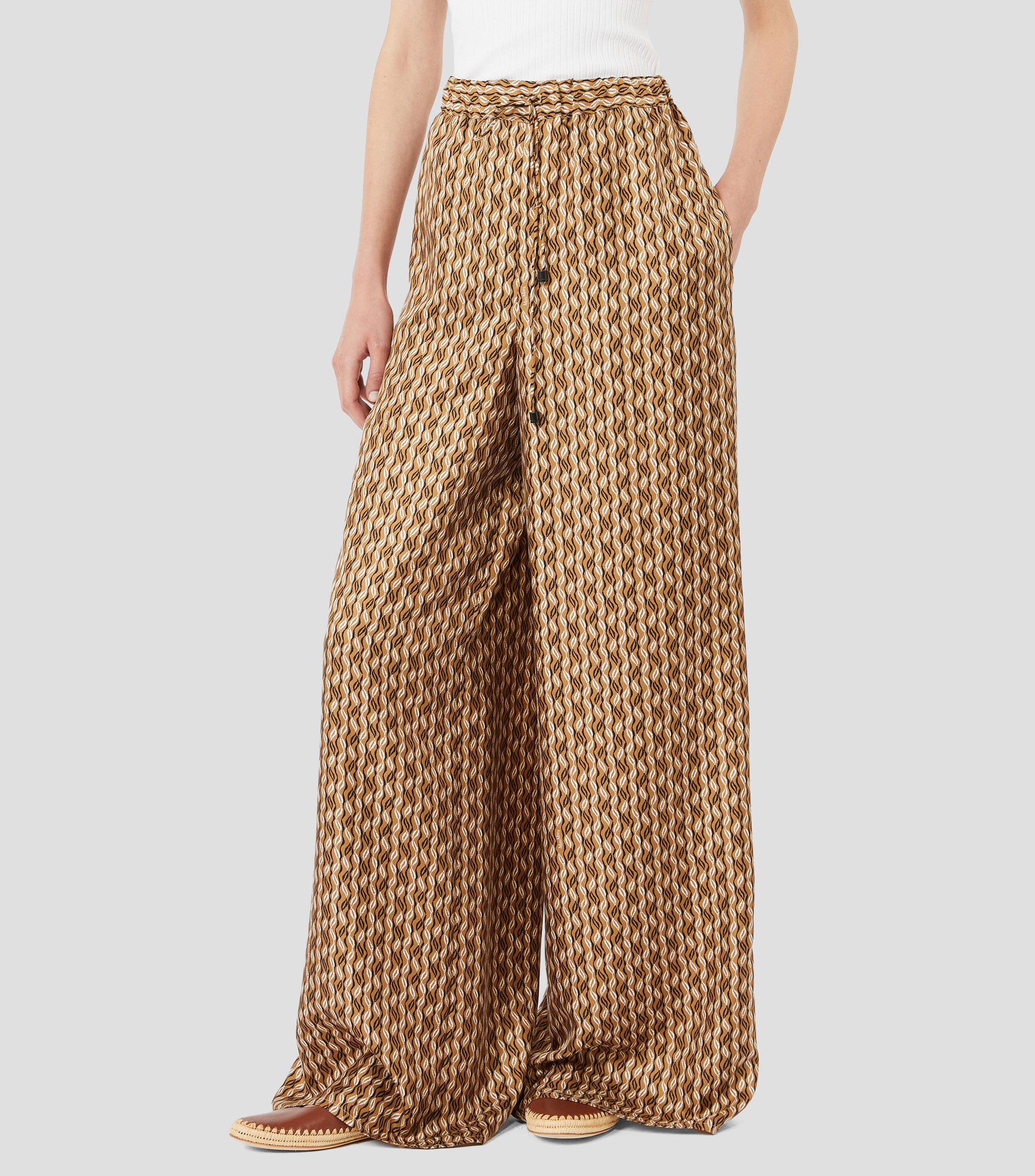 Pantalón Mujer