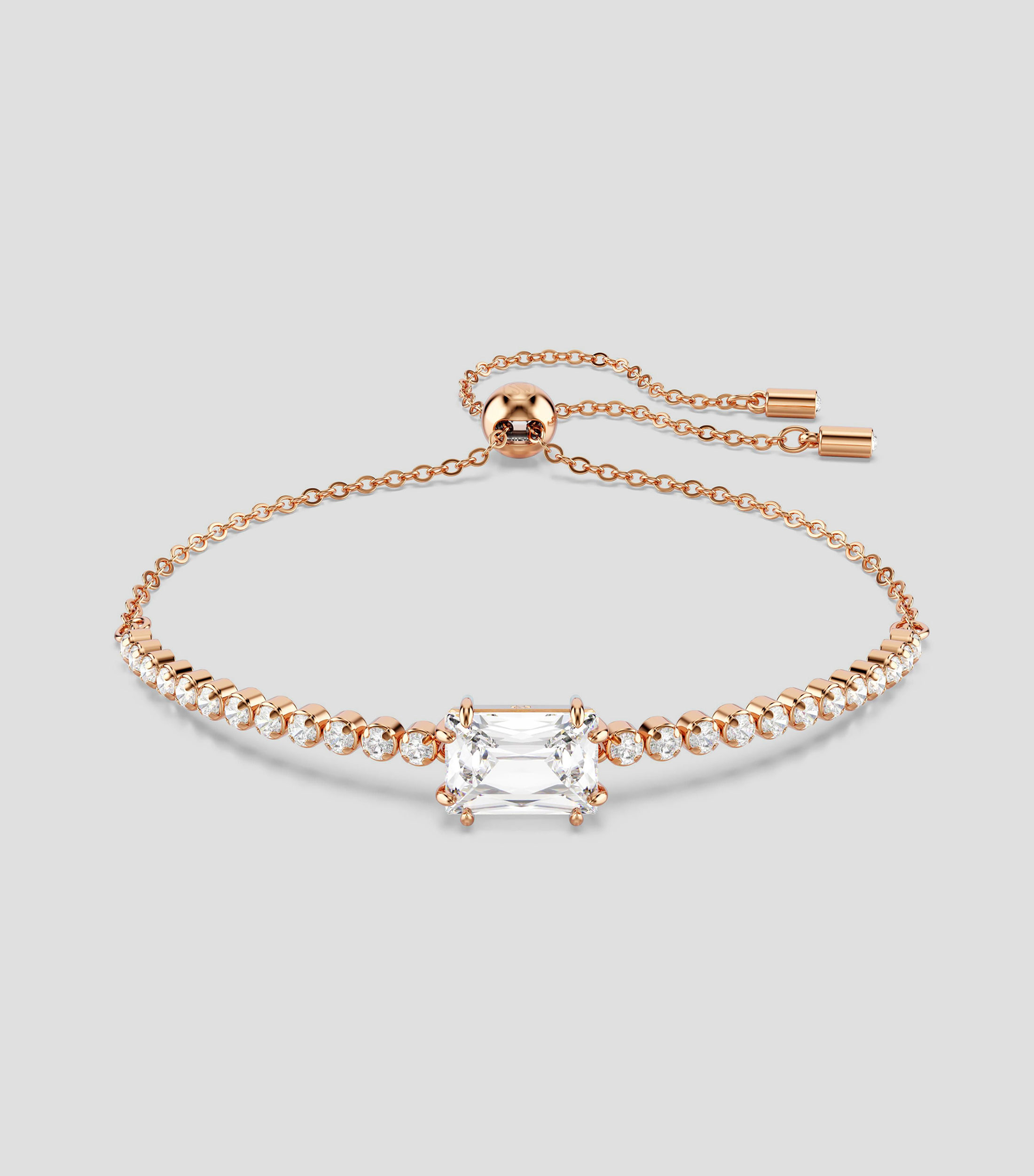 Brazalete con cristales Matrix Mujer