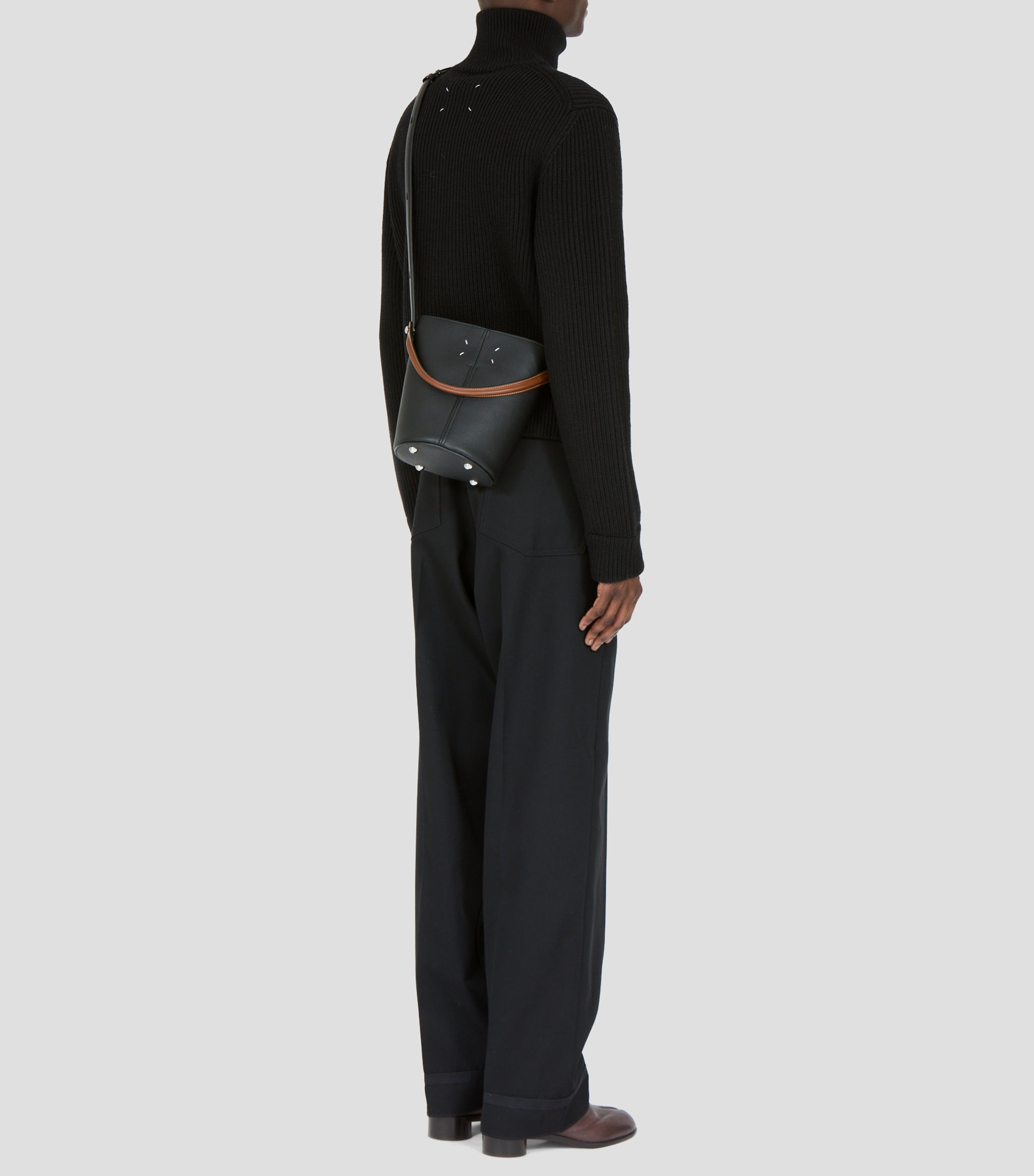 Bolsa Dress-age