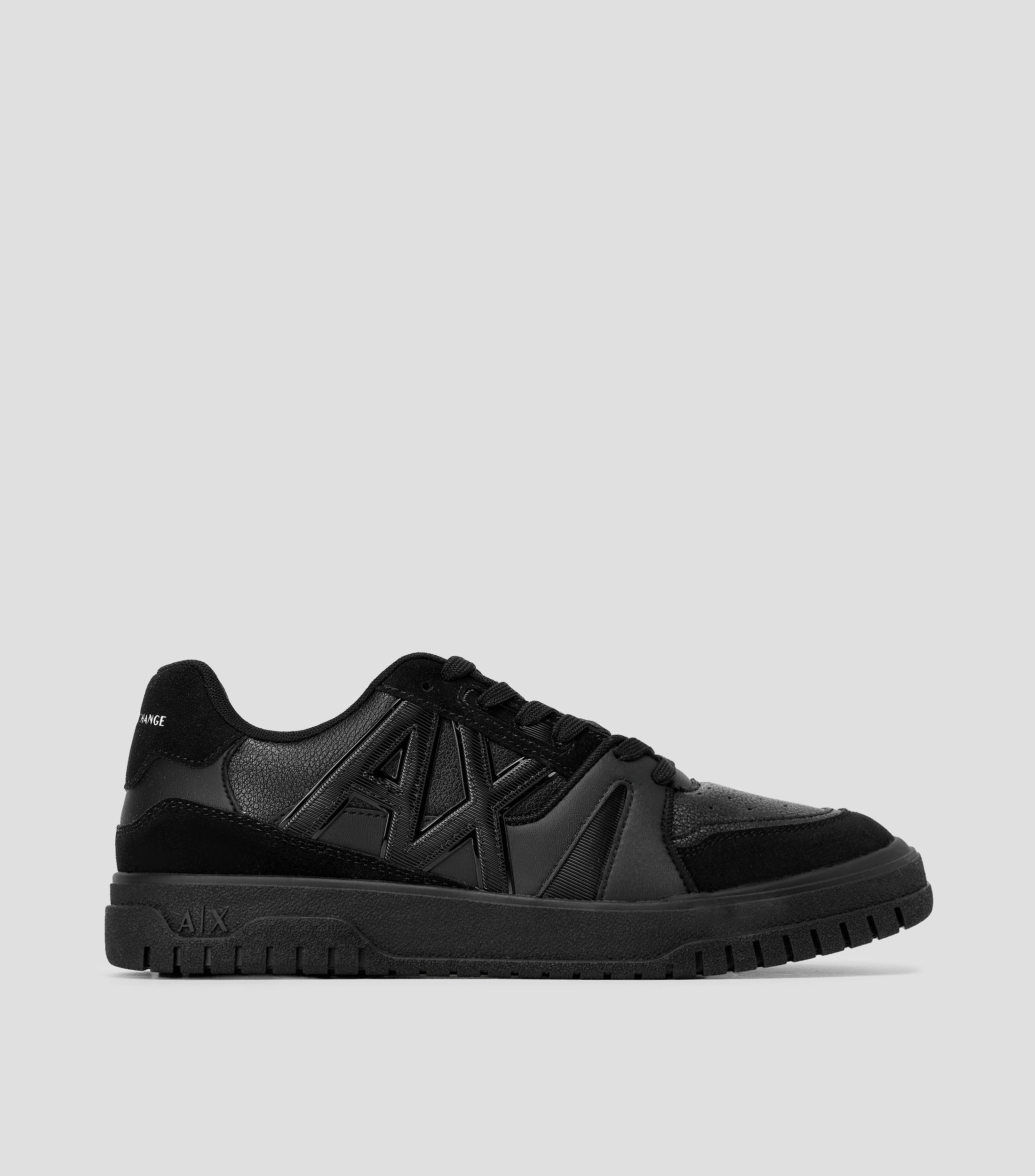 Tenis casuales Hombre