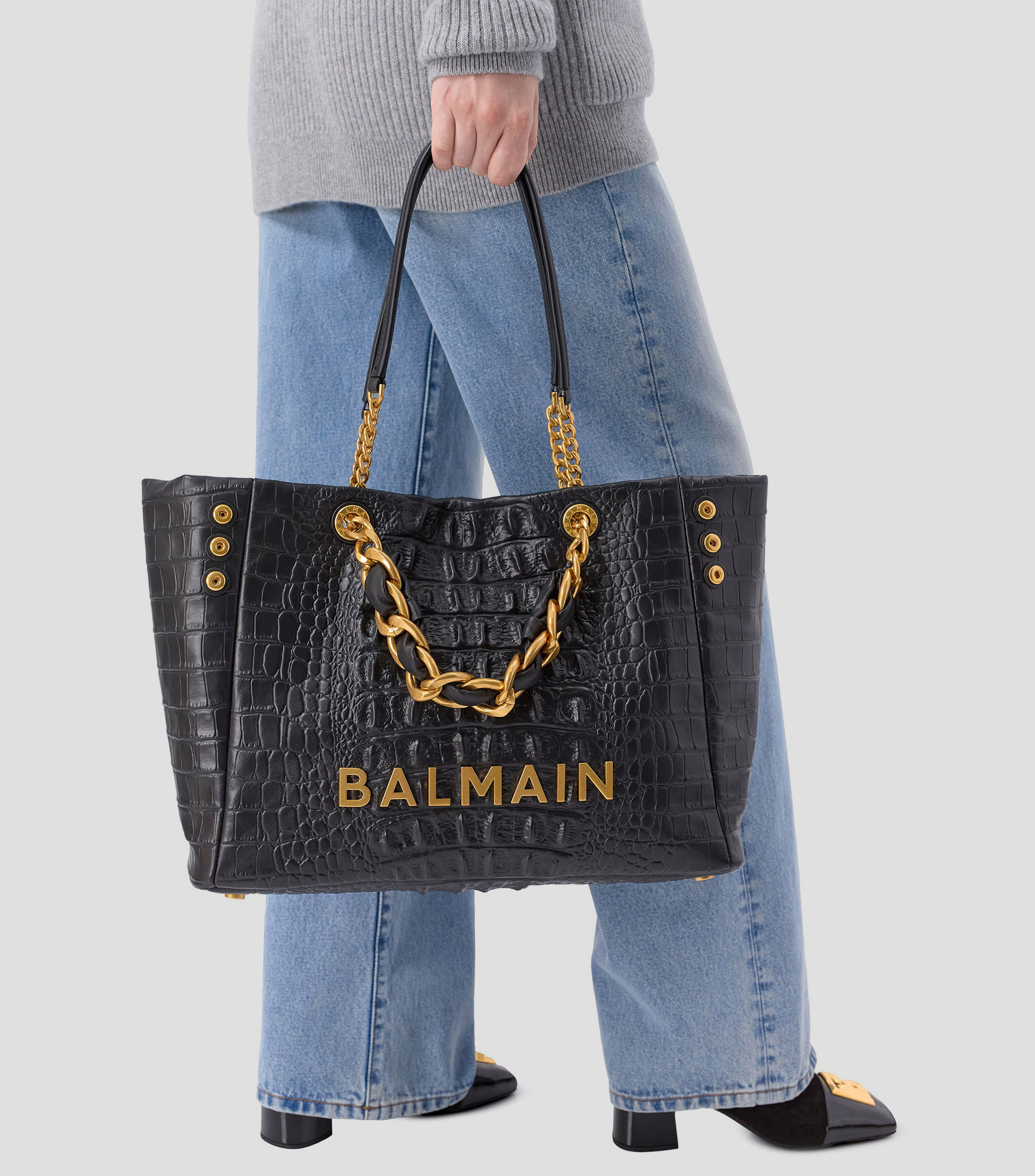 Bolsa Tote Mujer