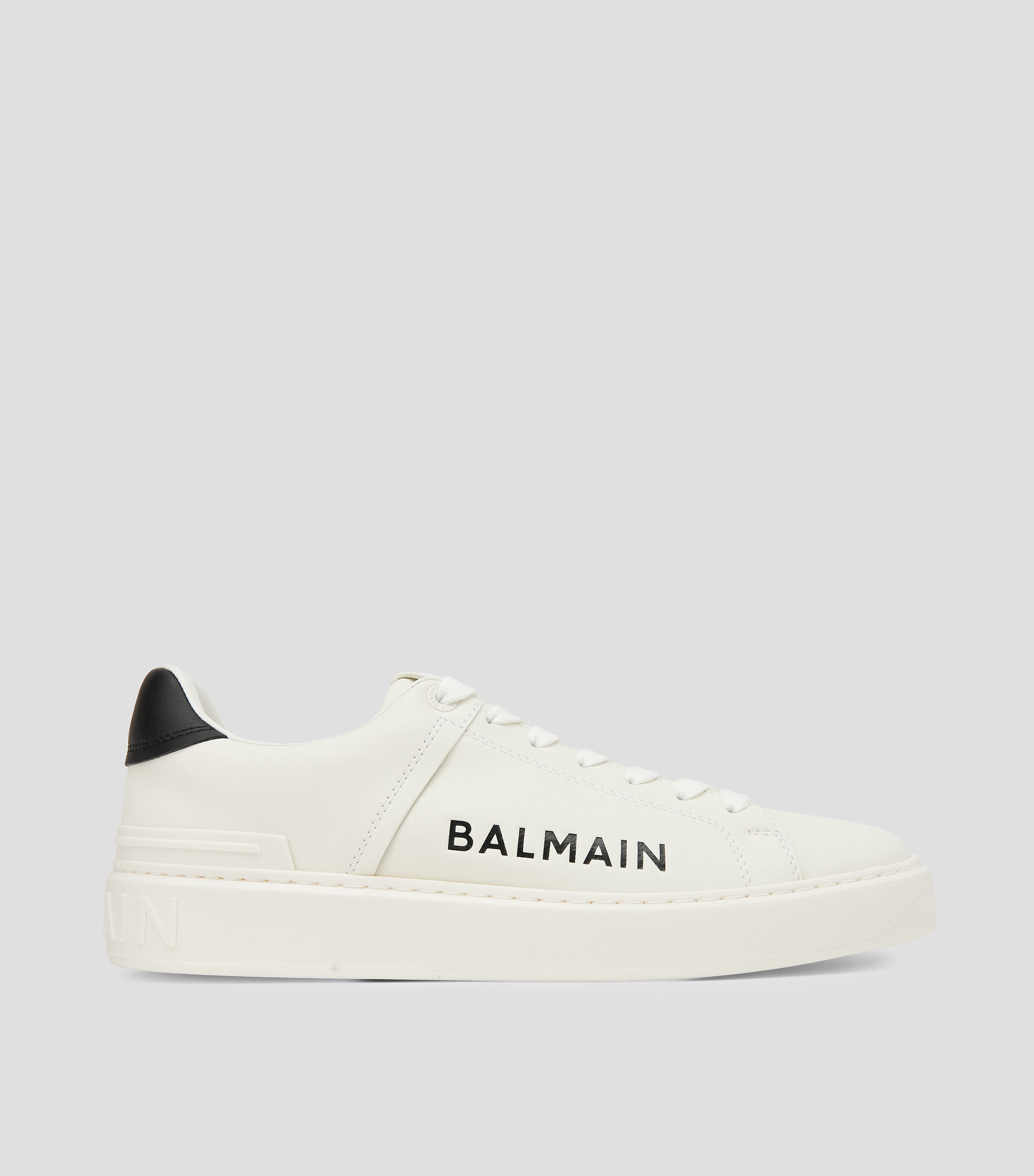 Tenis Balmain Sneaker Hombre