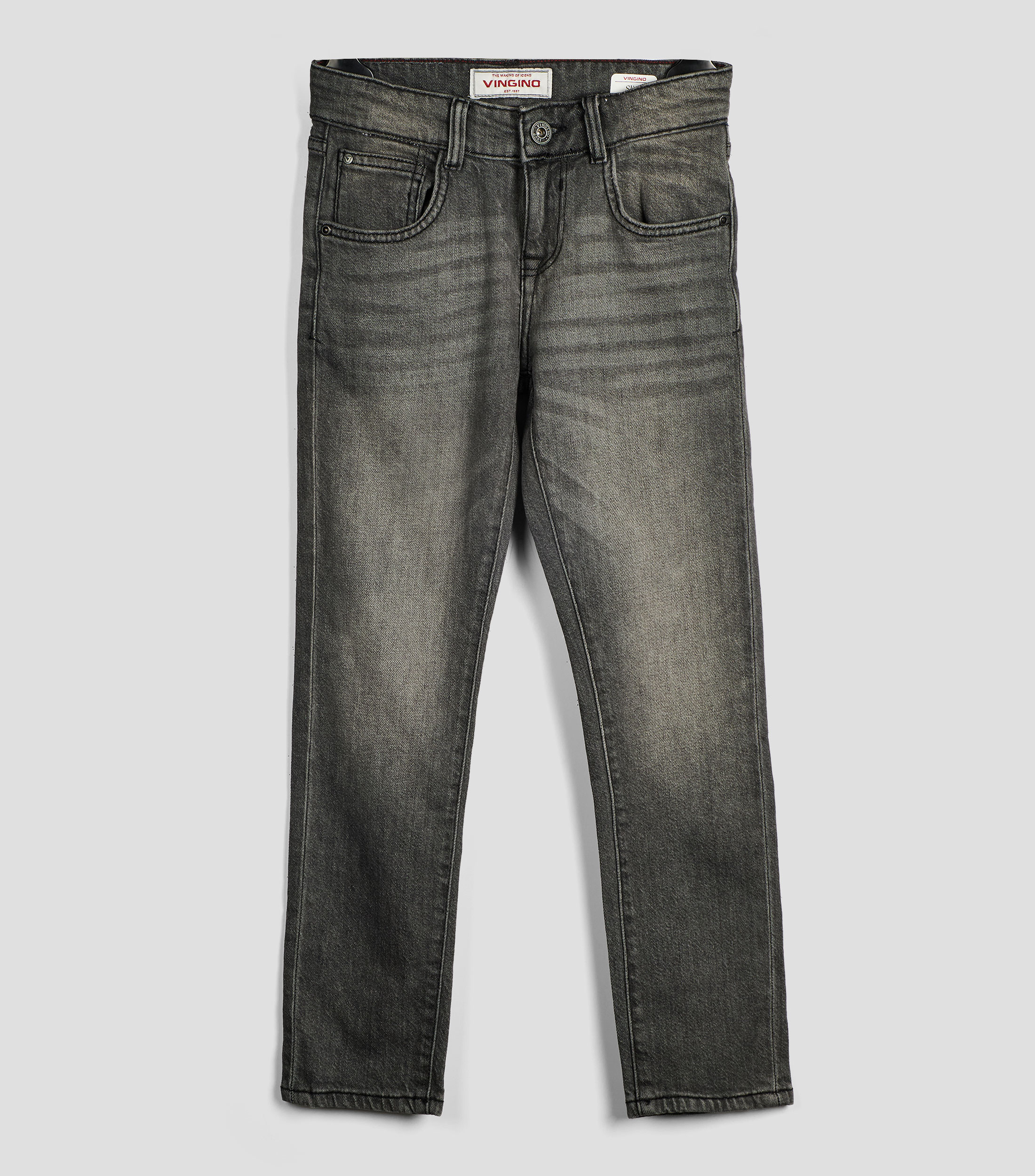Jeans skinny Niño