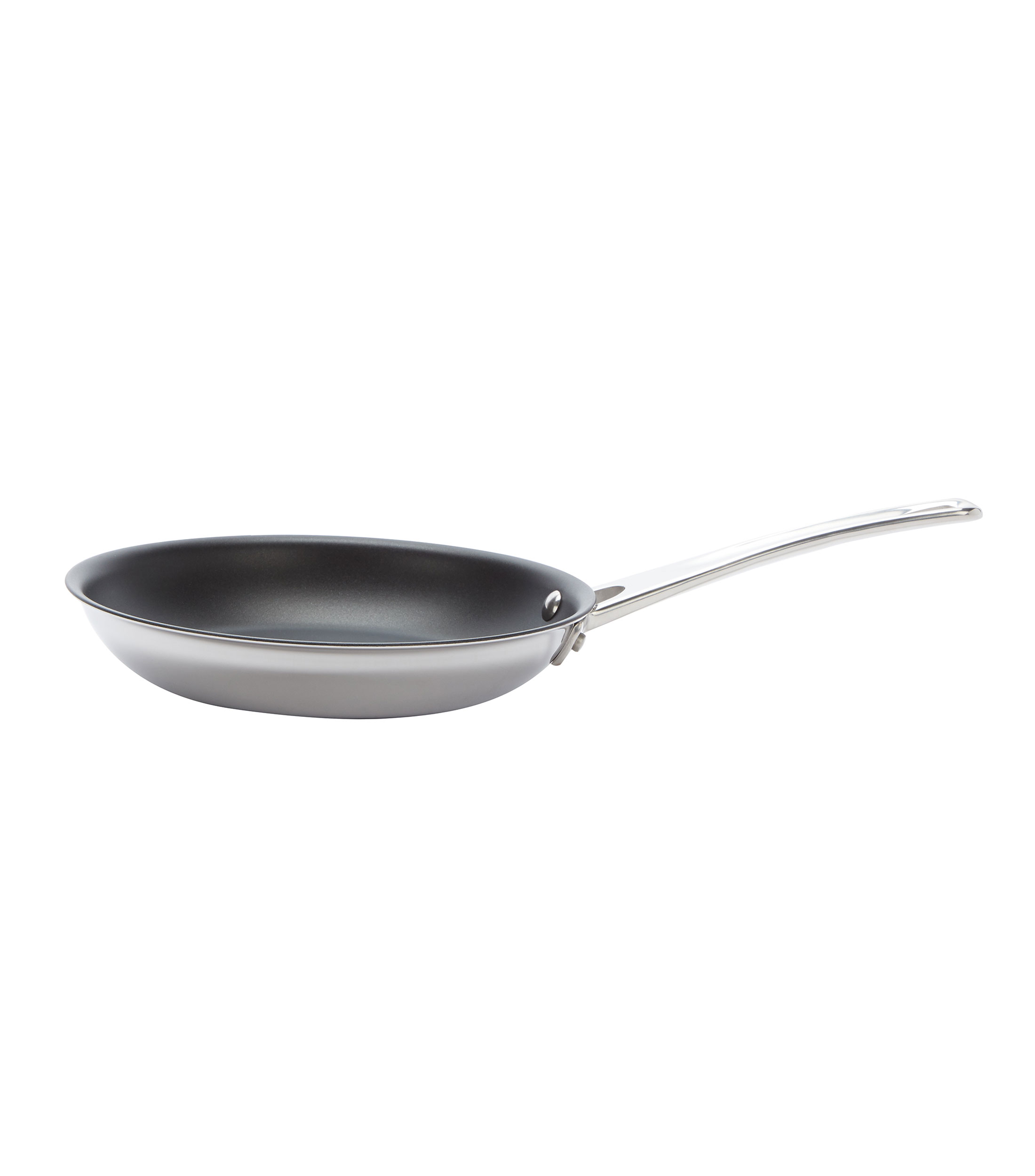 Sartén en acero inoxidable Supreme 20 cm