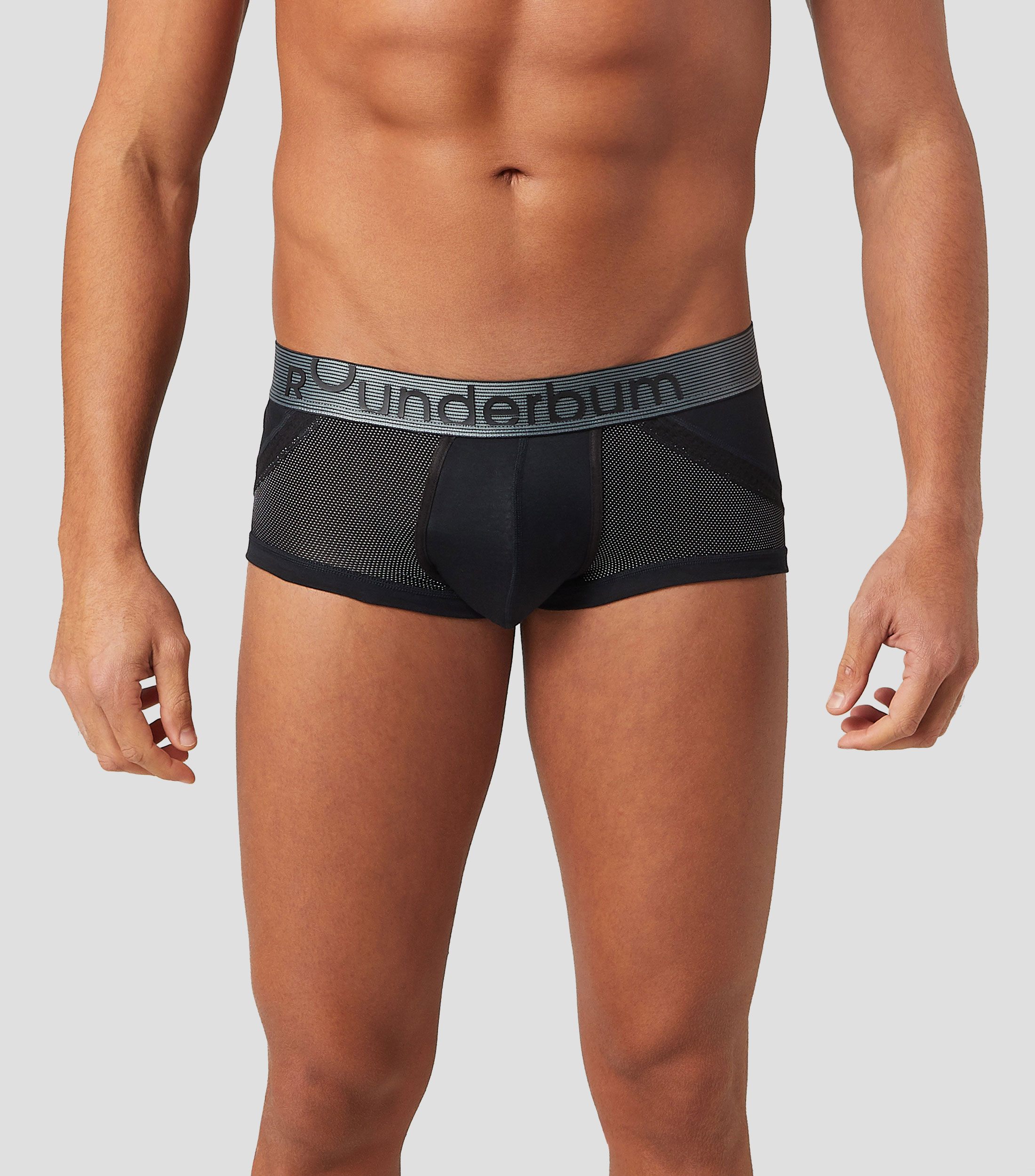 Bóxer corto Anatomic Trunk Hombre