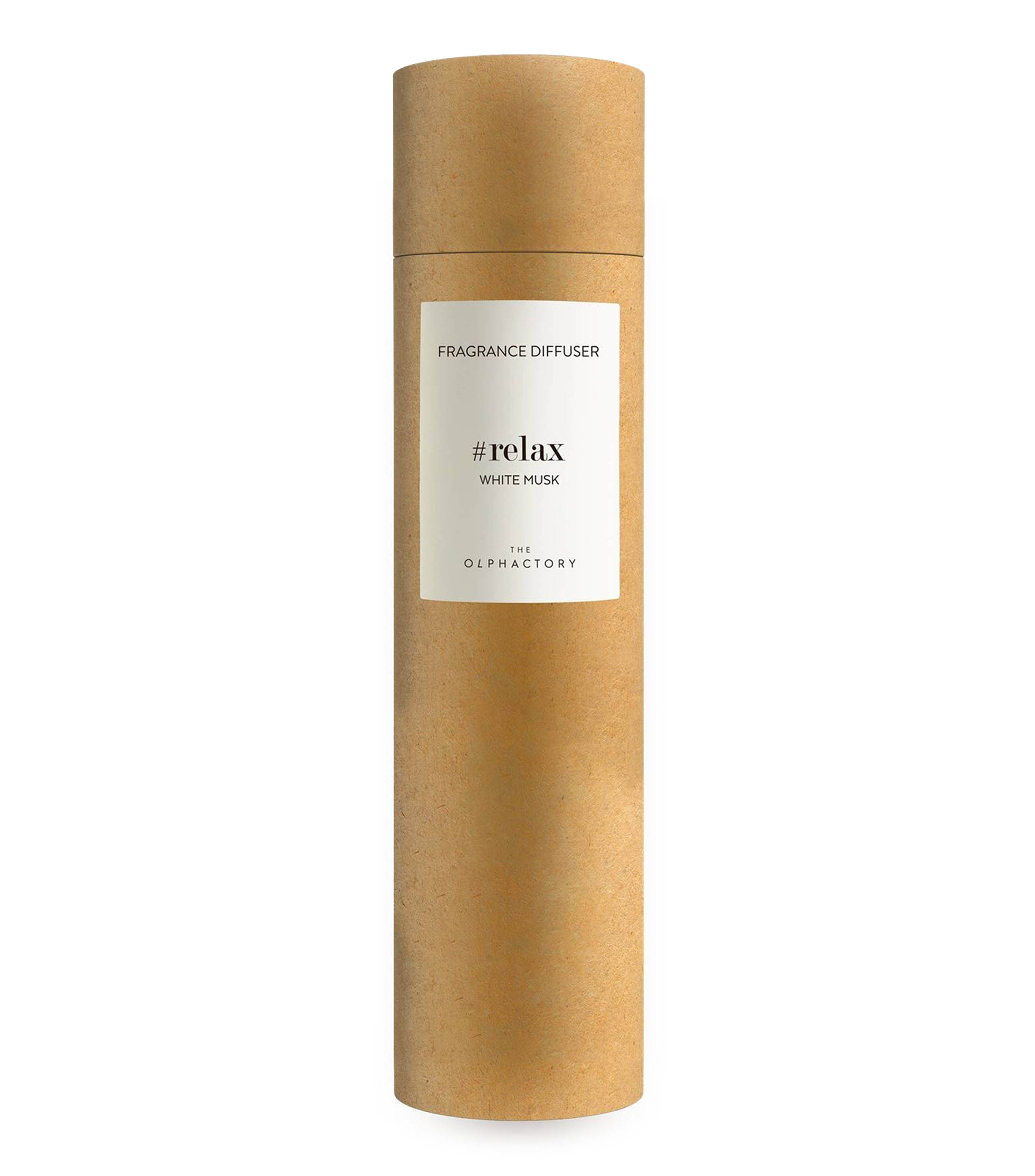 Difusor de Aroma White Musk Relax