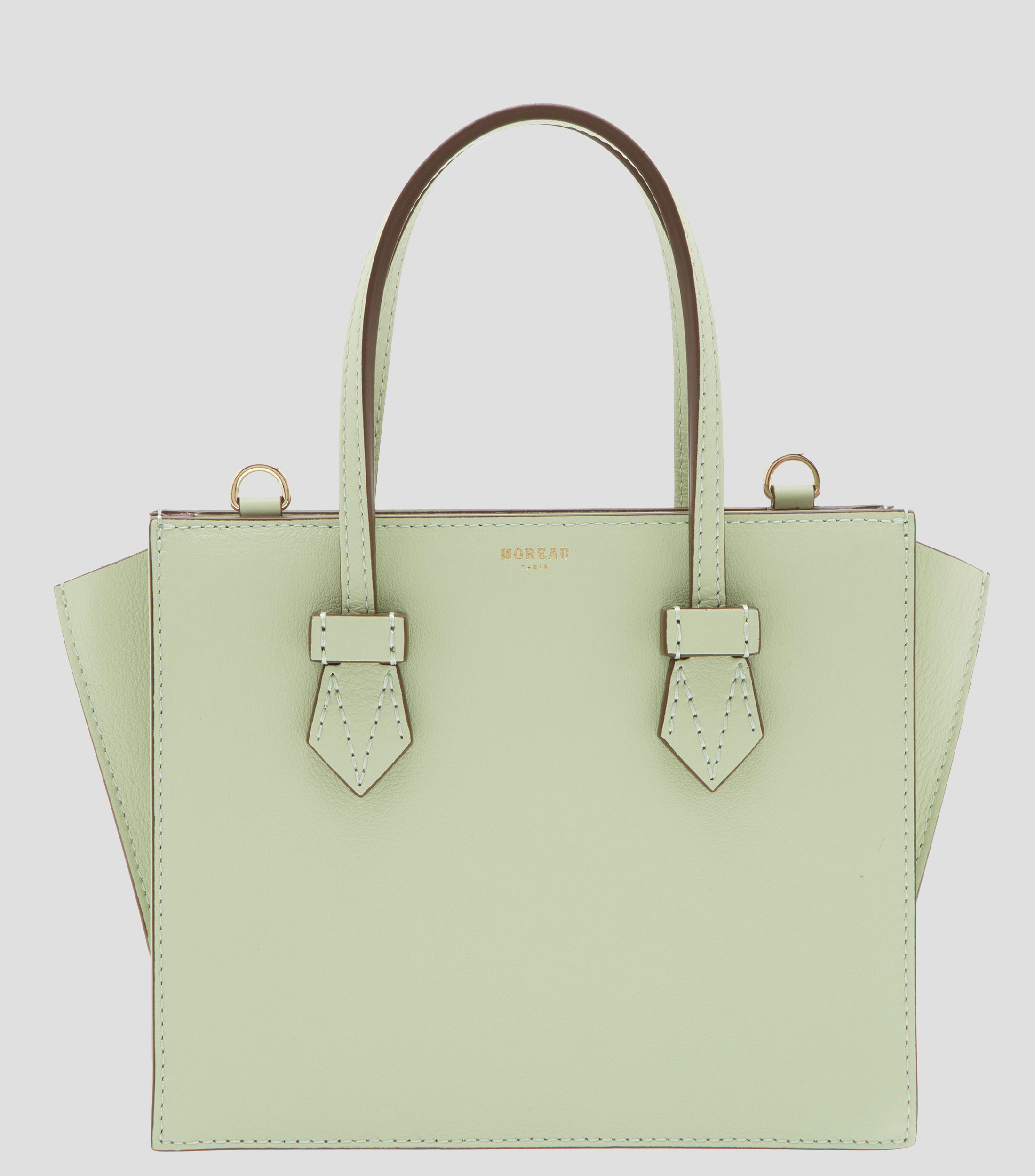 Bolsa Bregancon