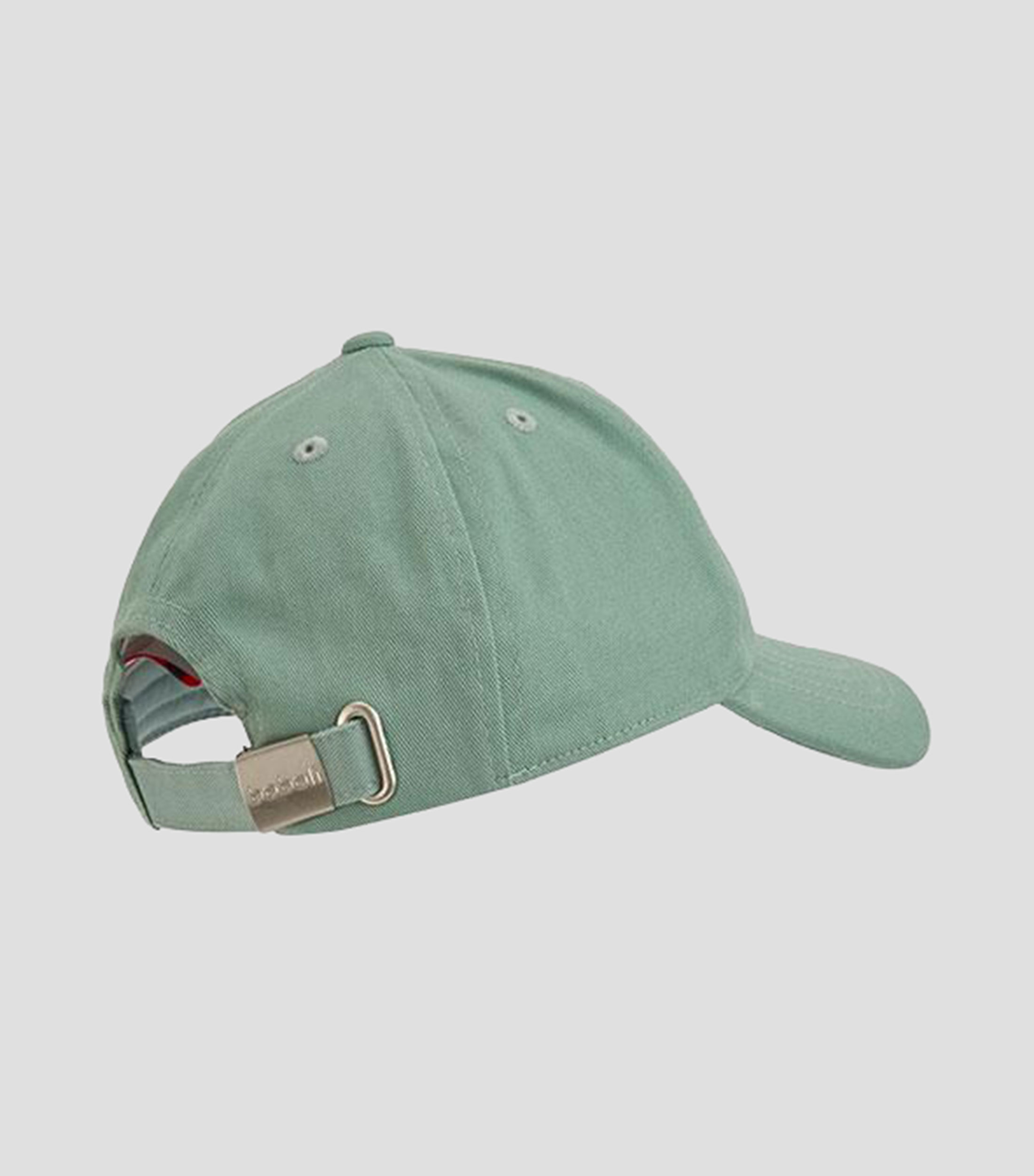 Gorra con bordado Niño