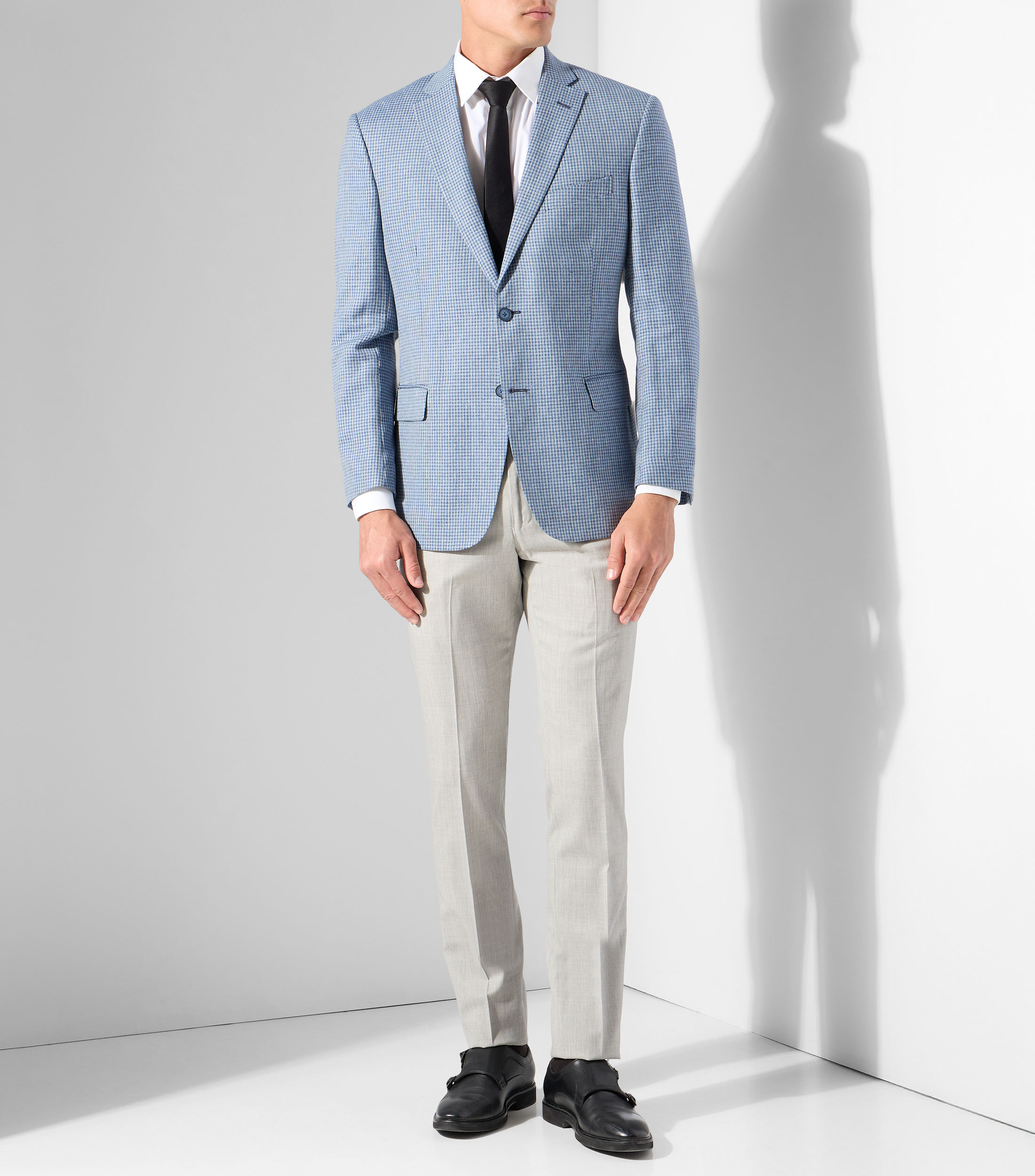 Pantalón de vestir Hombre