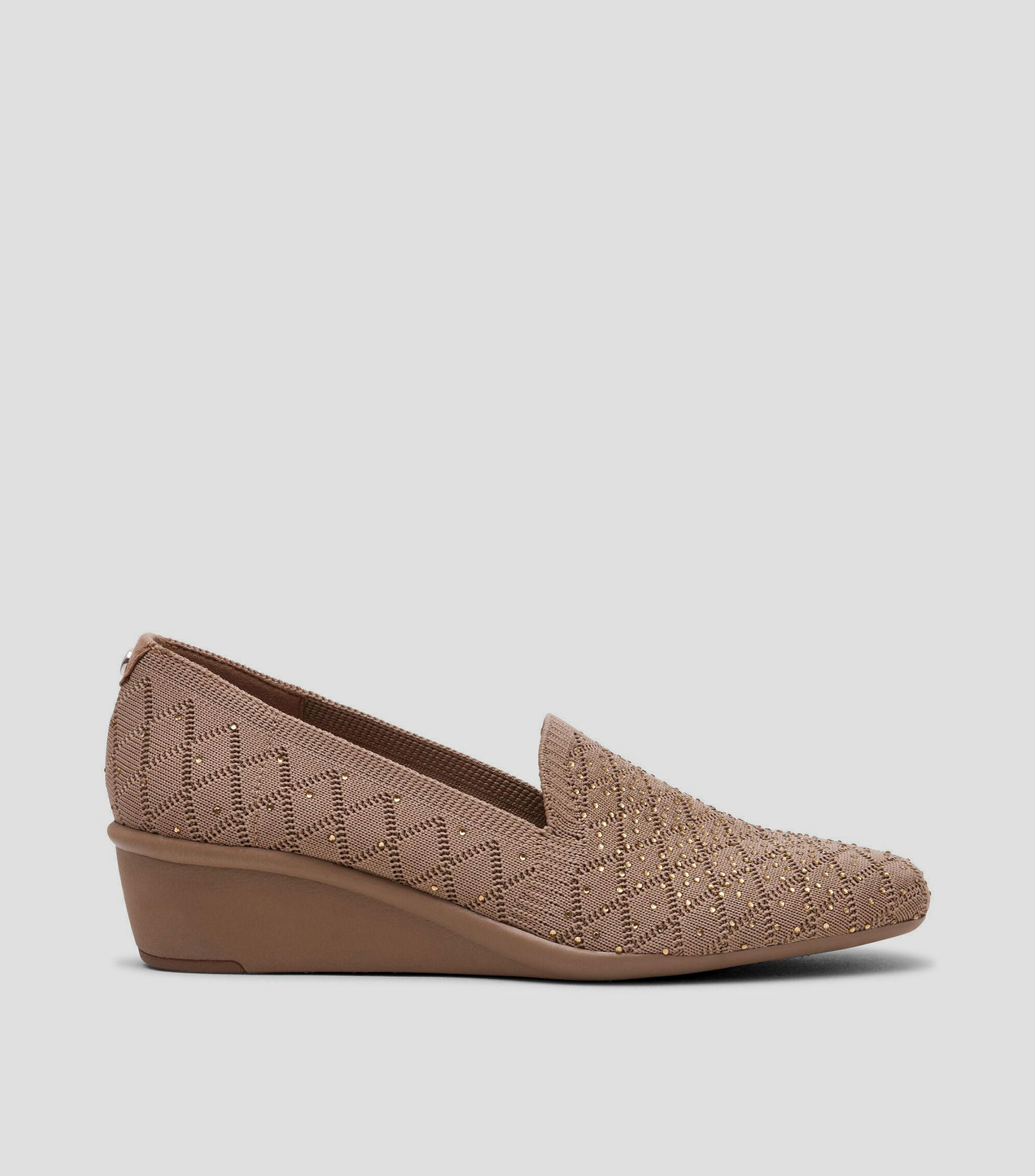 Zapatos casuales derby Wendell Mujer