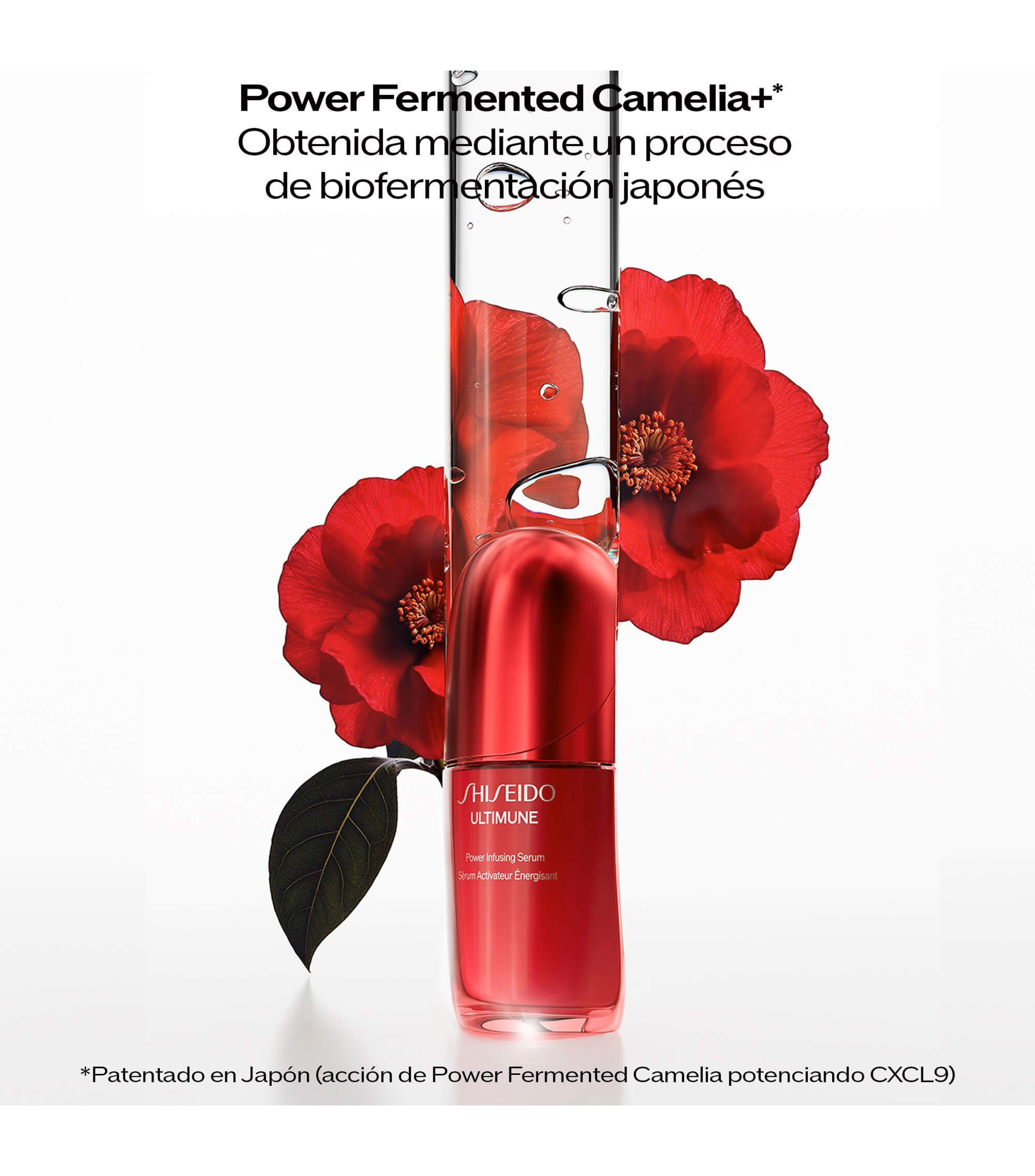 Suero facial Ultimune Power Infusing, 50 ml