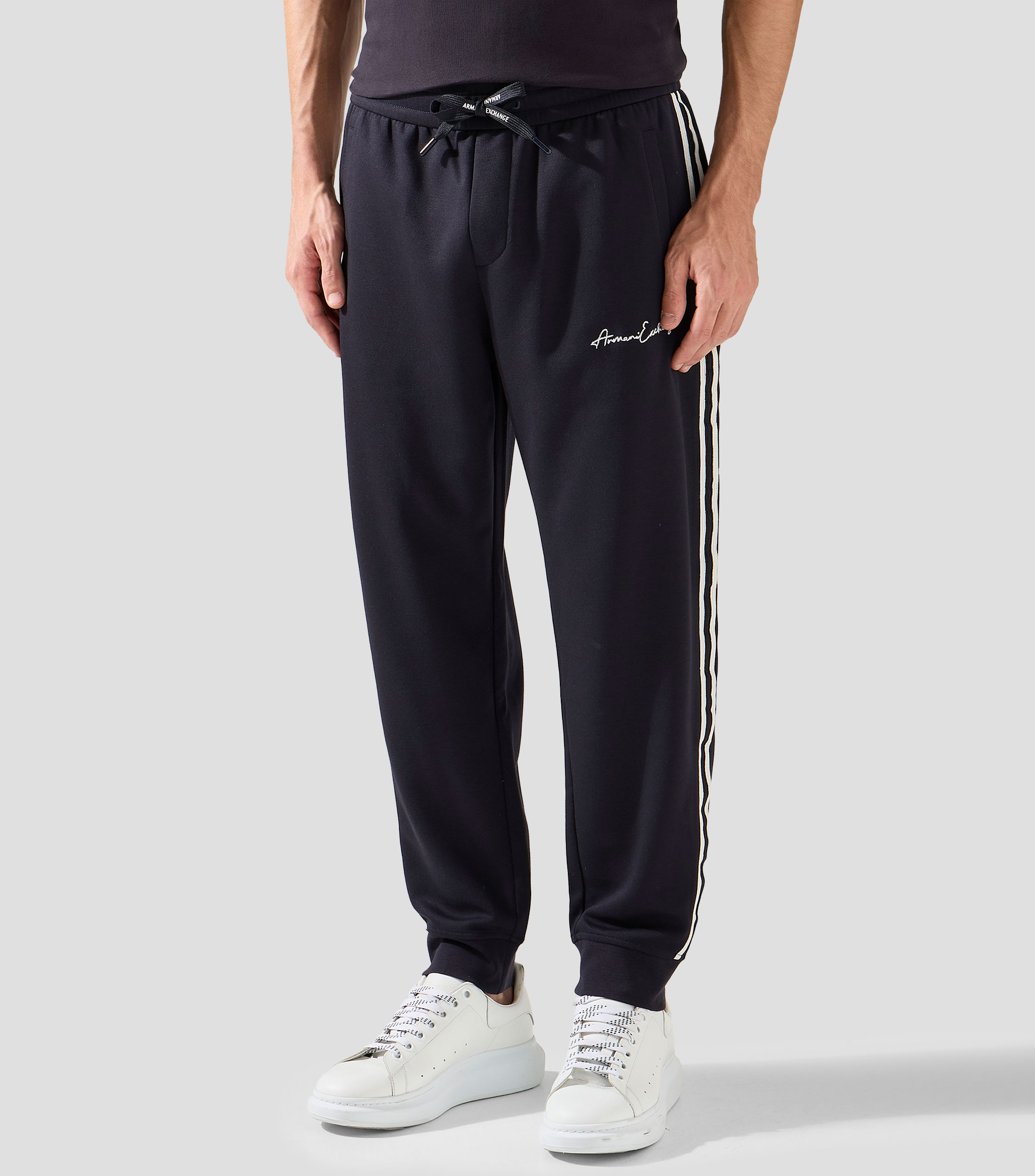 Pants Hombre