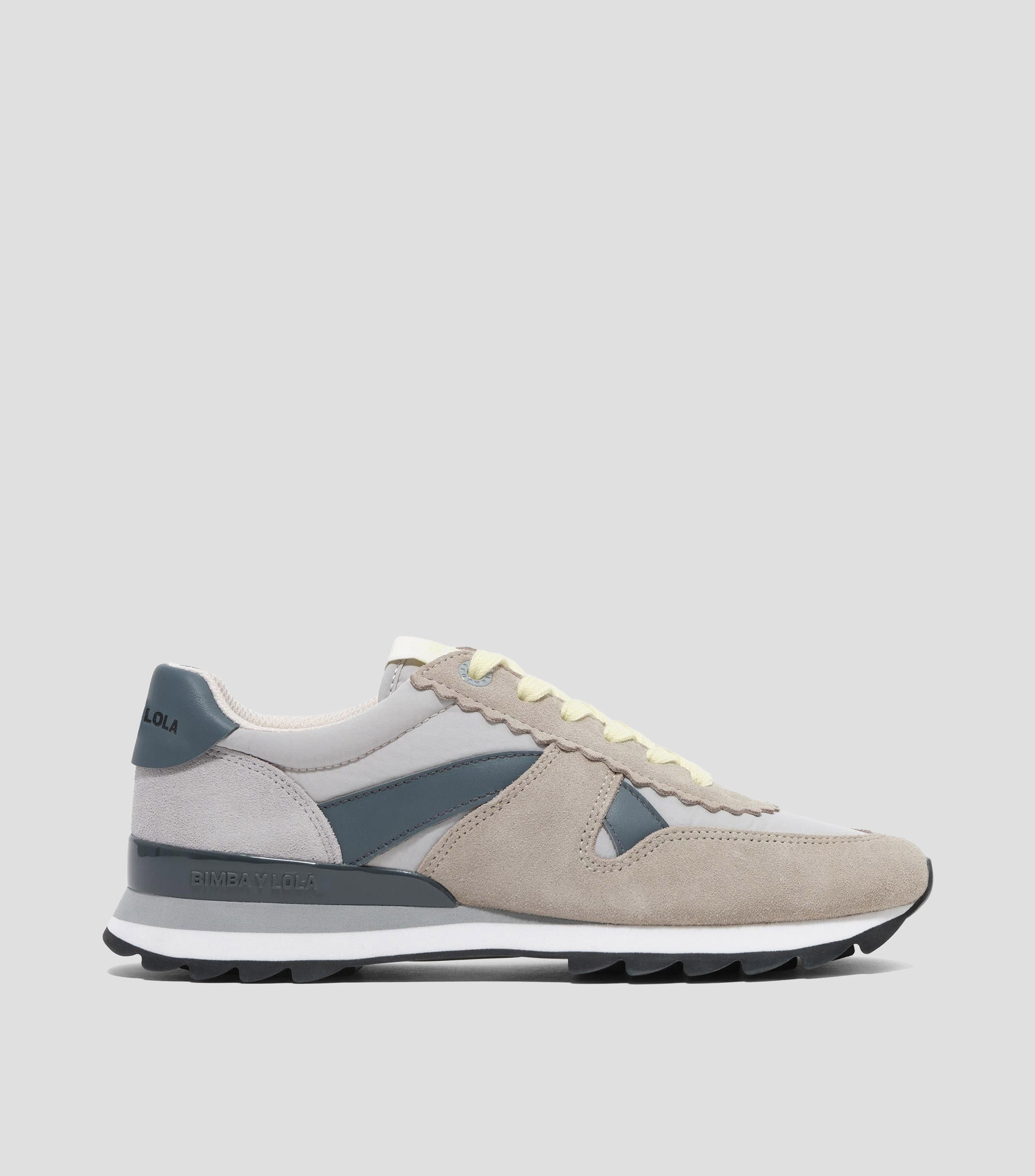 Tenis técnico 13 19 Mujer