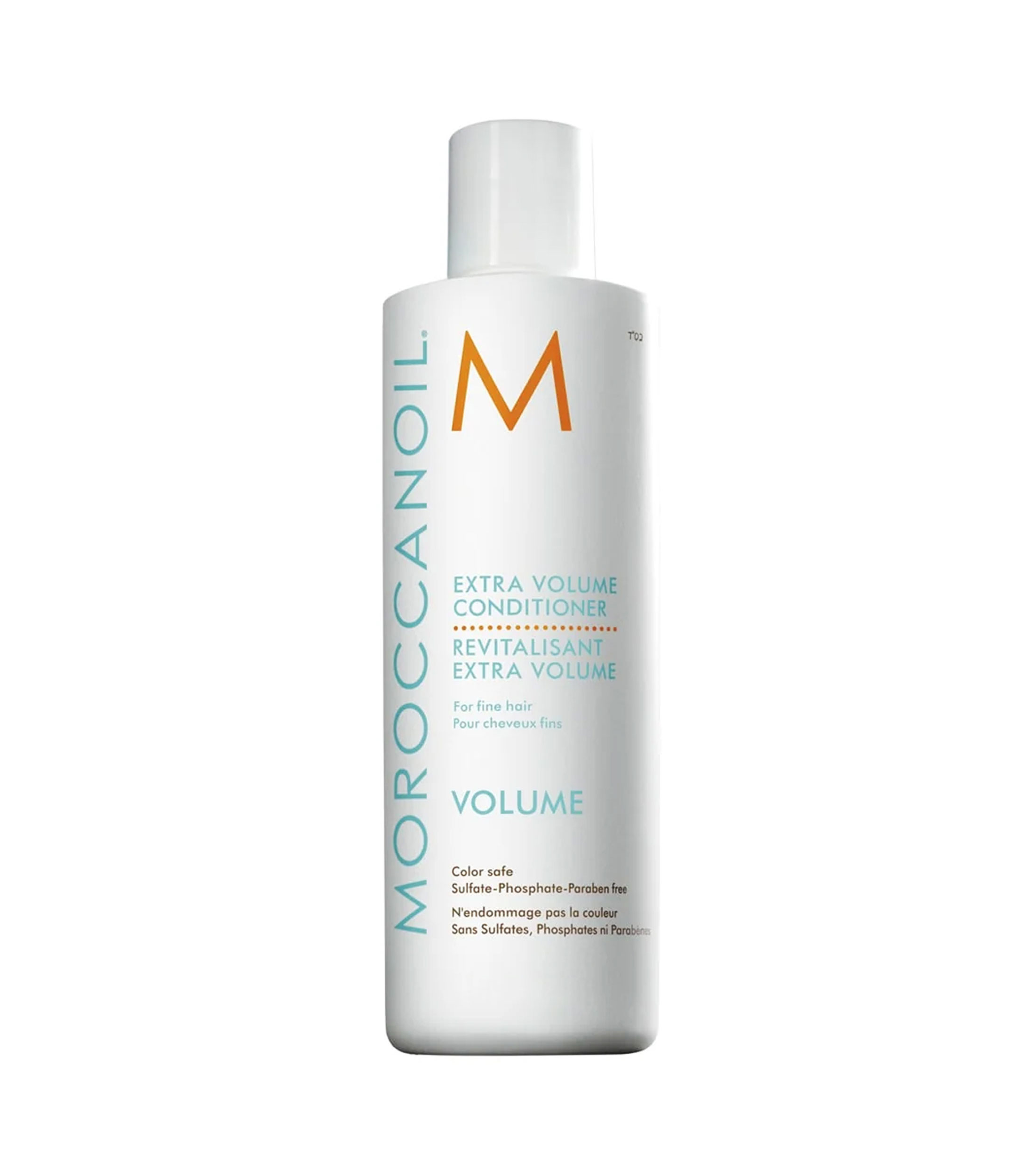 Acondicionador Extra Volumen, 250 ml