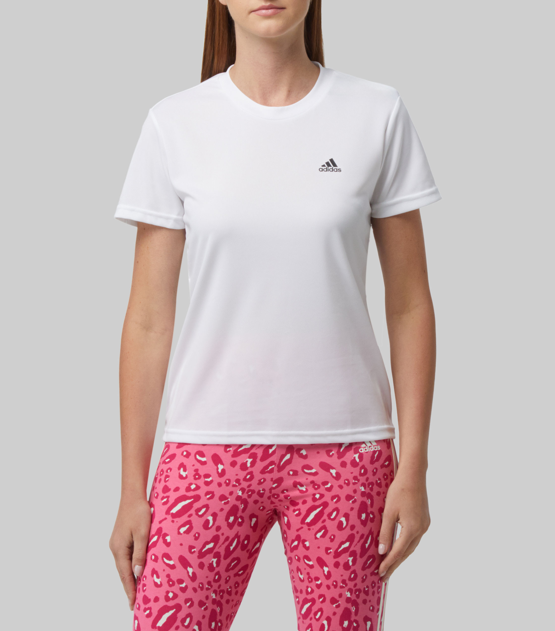 Playera Deportiva Mujer