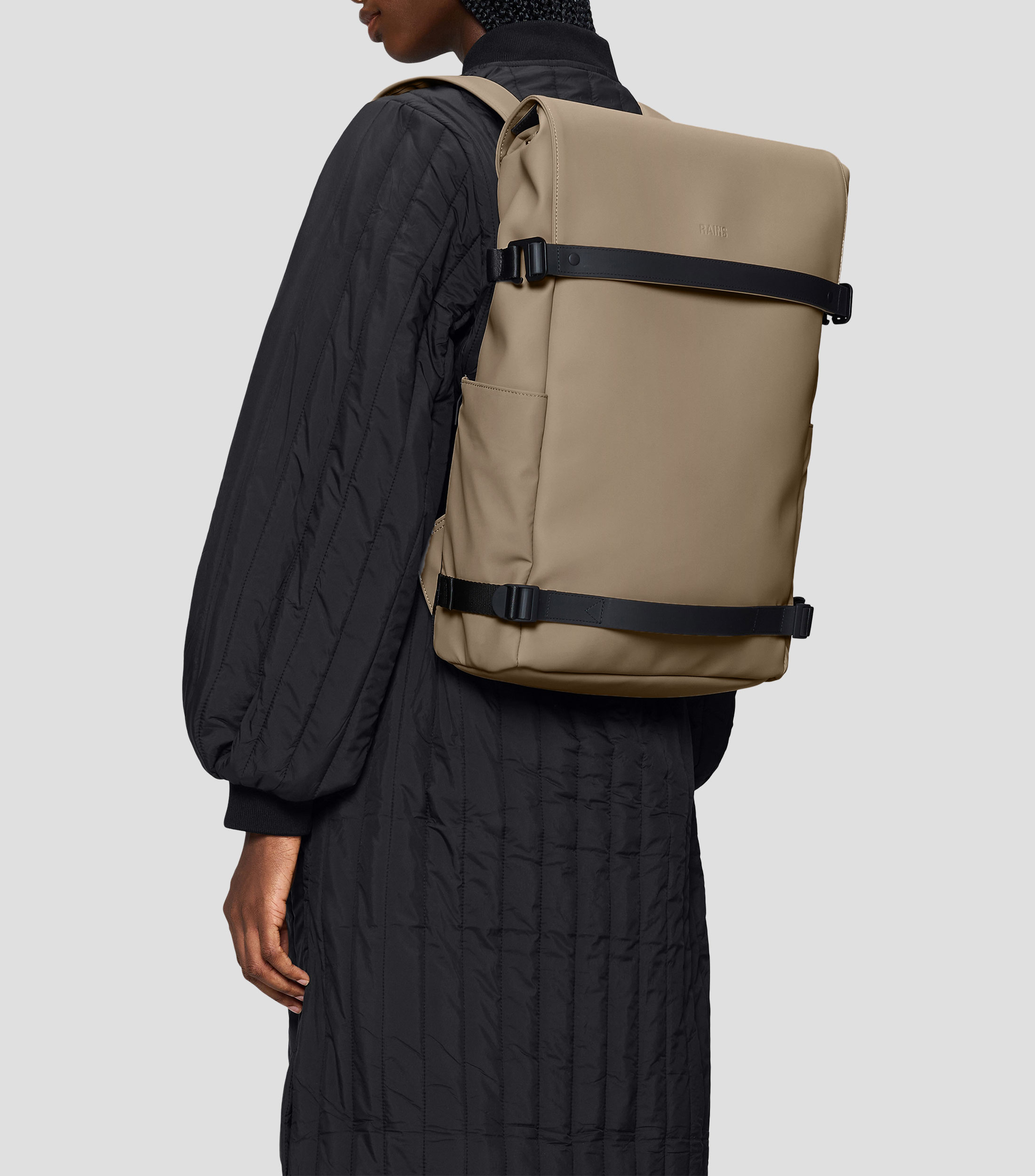 Mochila Unisex