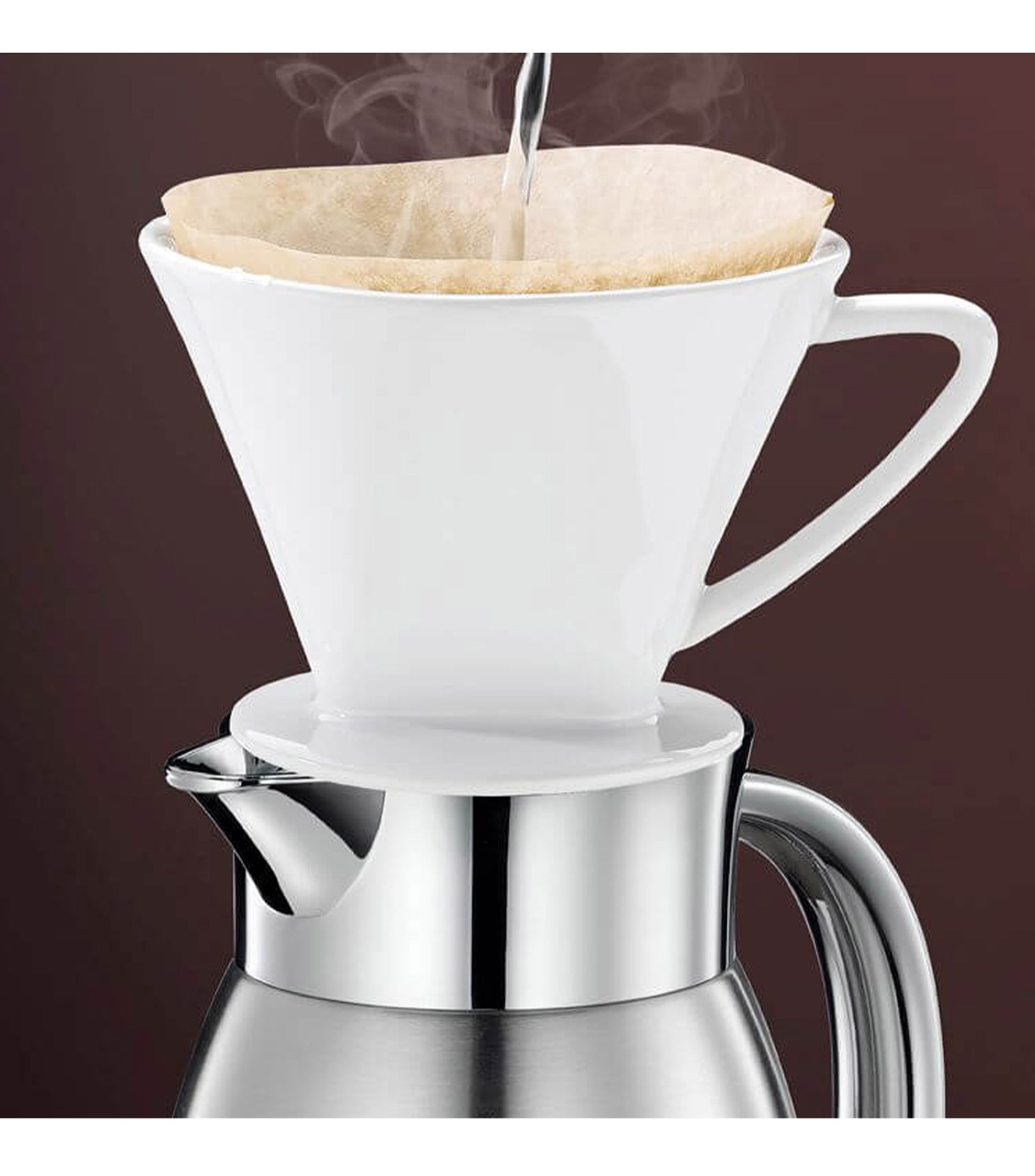 Jarra para Cafe, 2 L