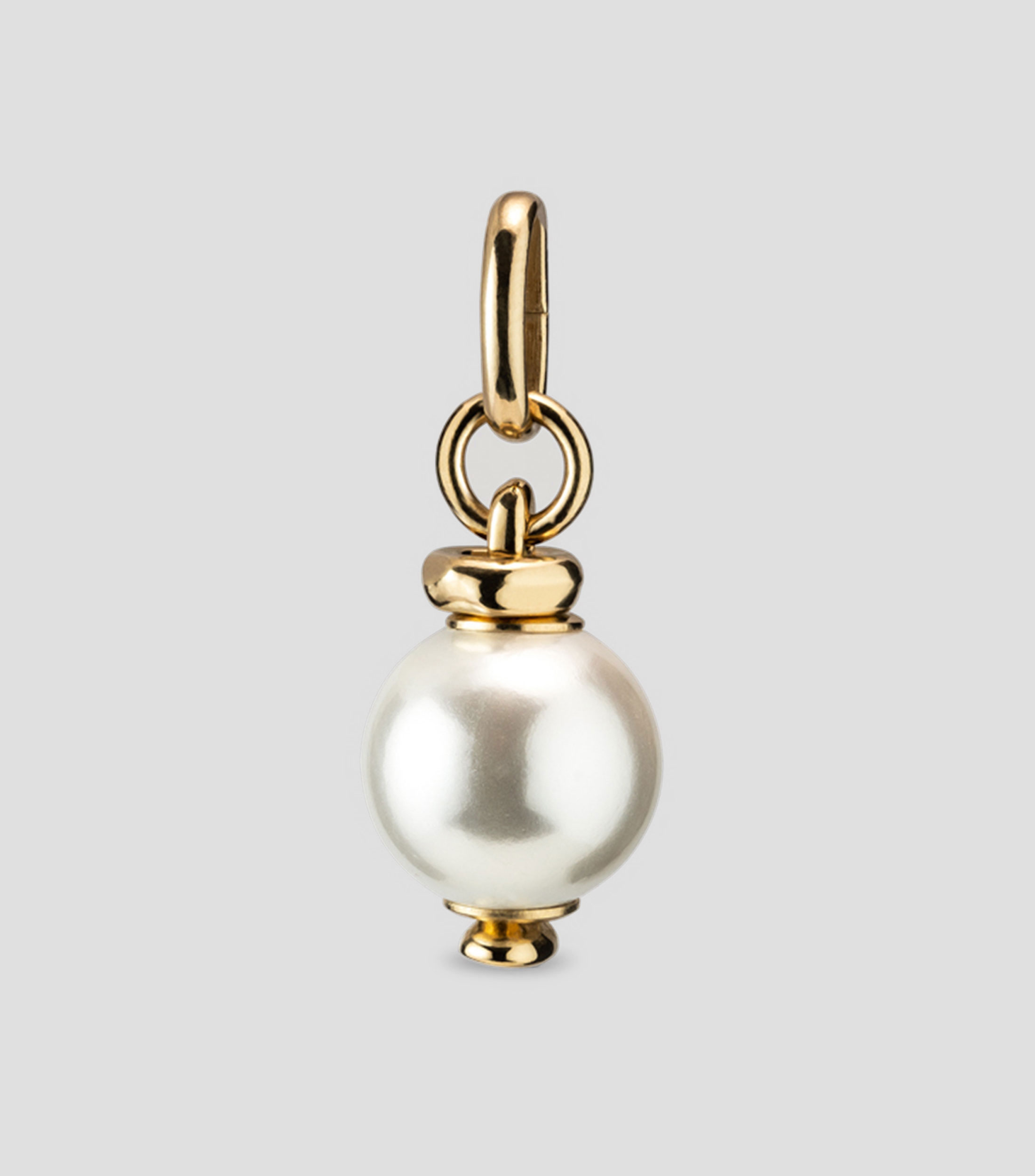 Charm con Perla Mujer