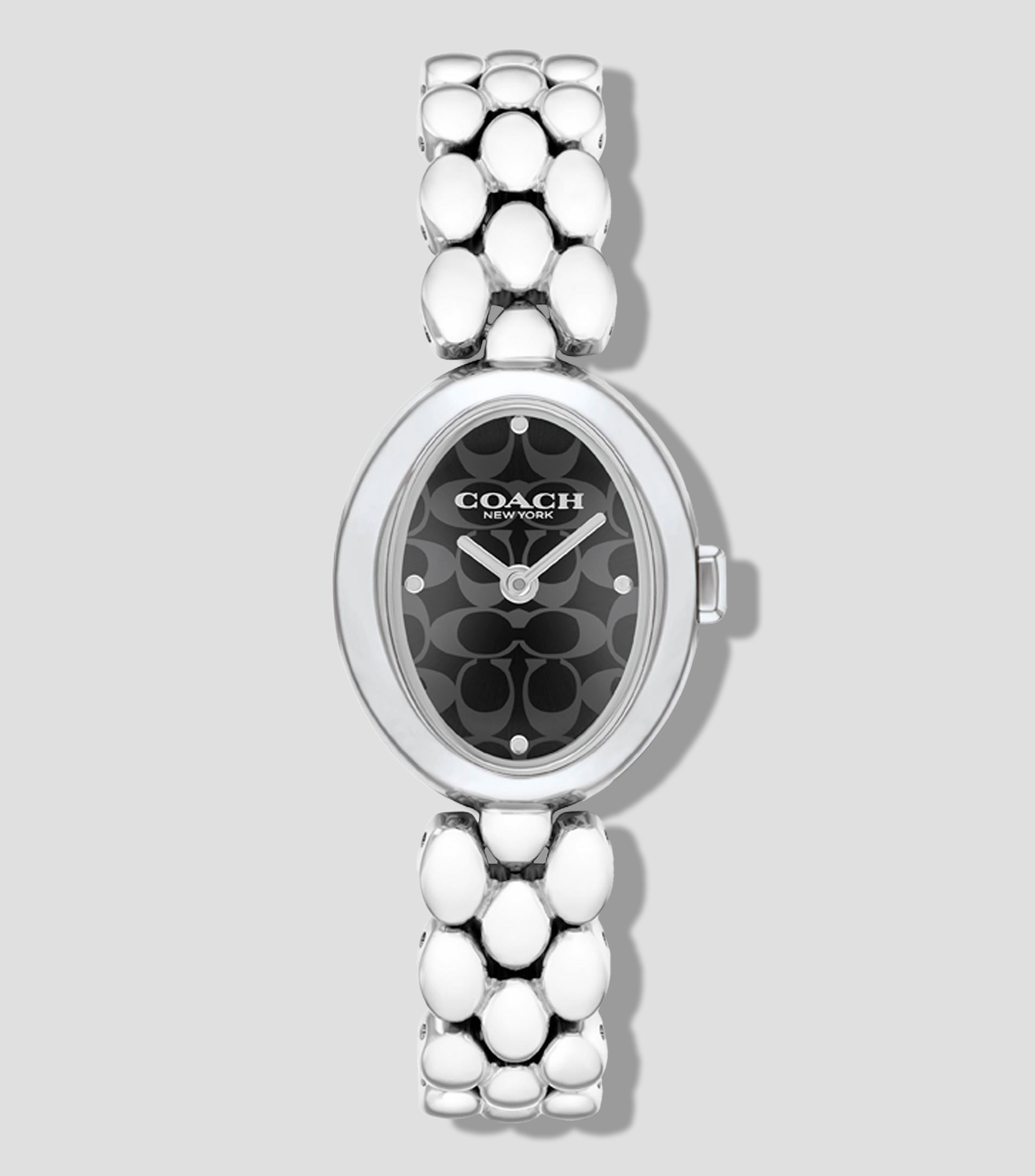 Reloj para Mujer Sammy casual plateado