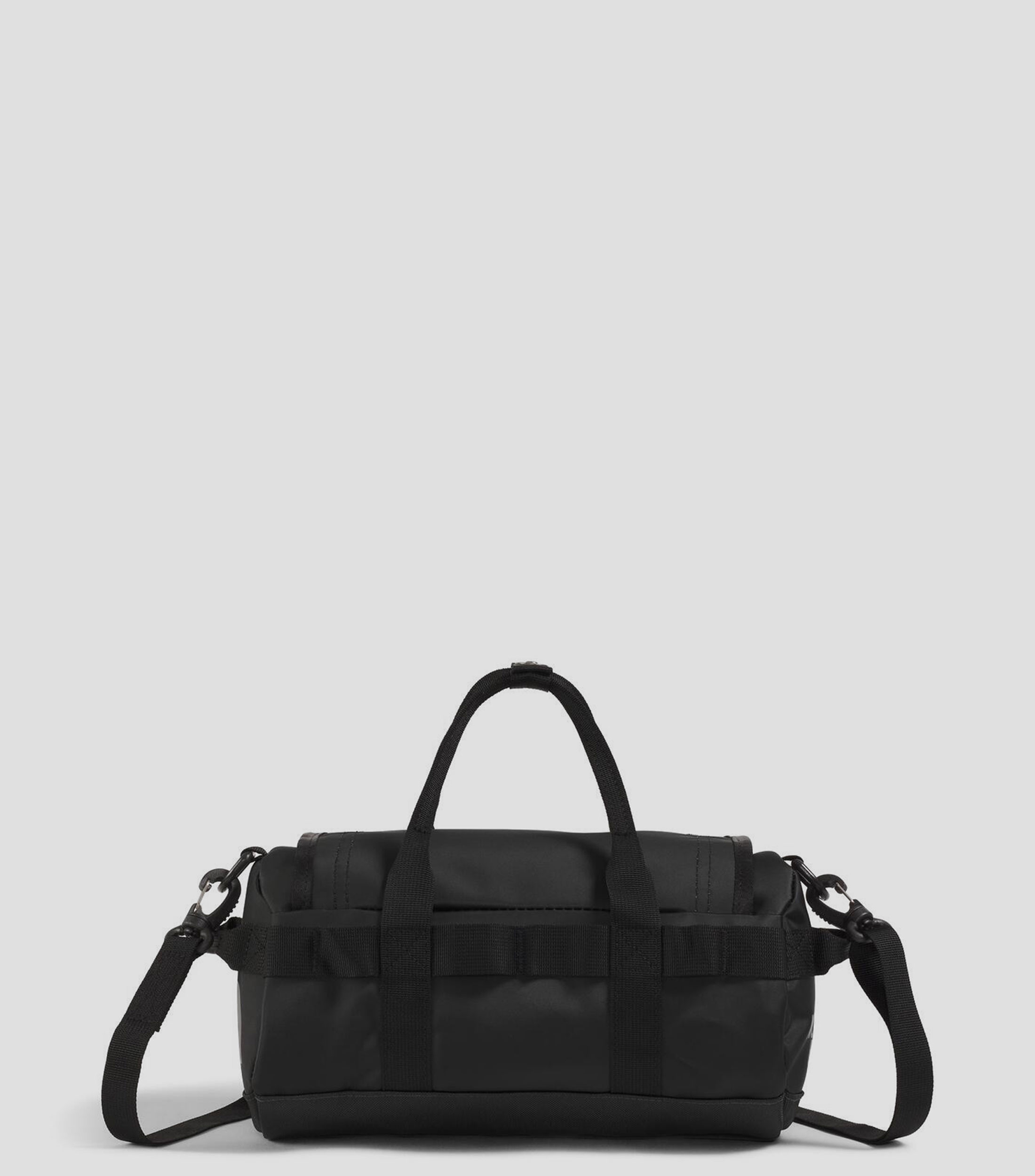 Bolsa deportiva para senderismo tipo crossbody Base Camp lisa Mujer