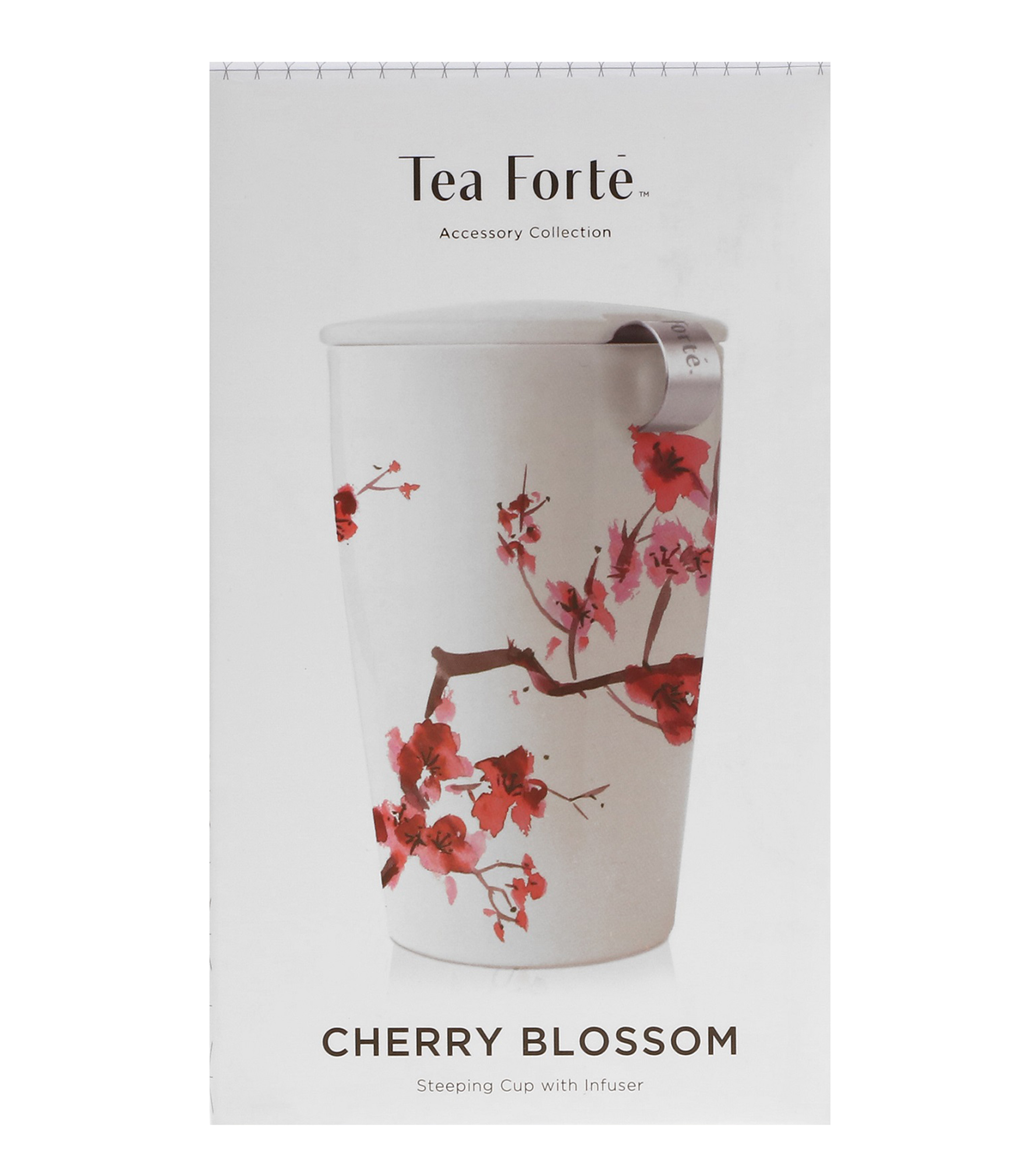 TAZA INFUSOR KATI CHERRY BLOSSOM PZ C4