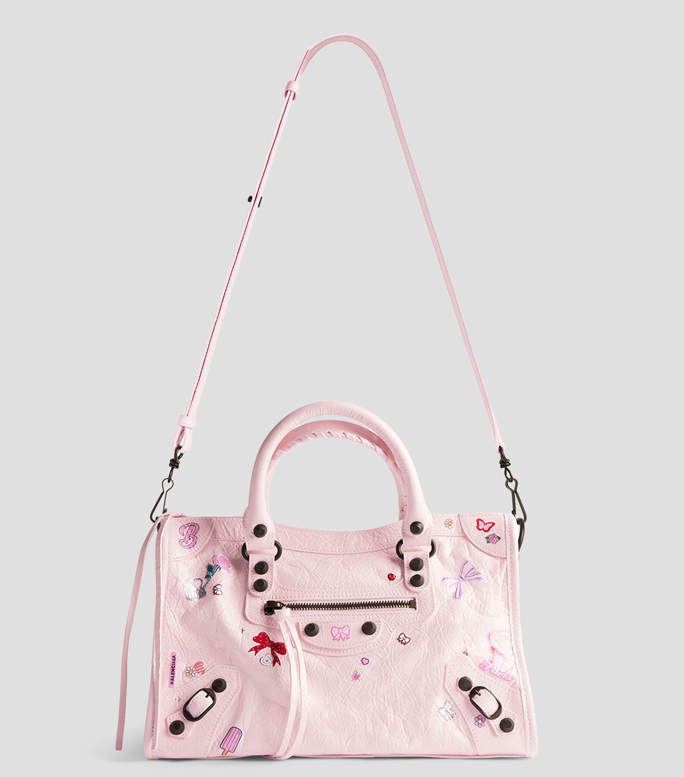 Bolsa Le City Pequeña Unisex