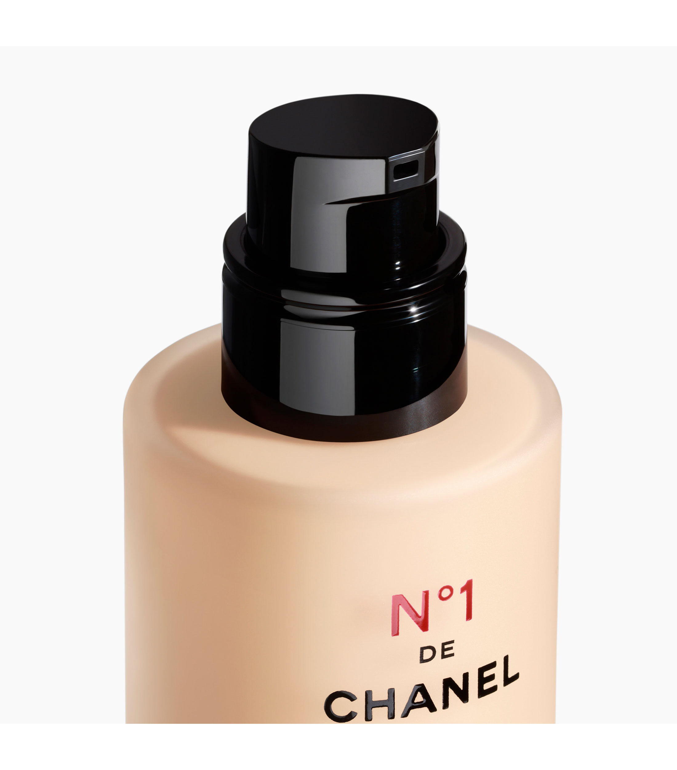 N°1 DE CHANEL BASE DE MAQUILLAJE REVITALIZANTE