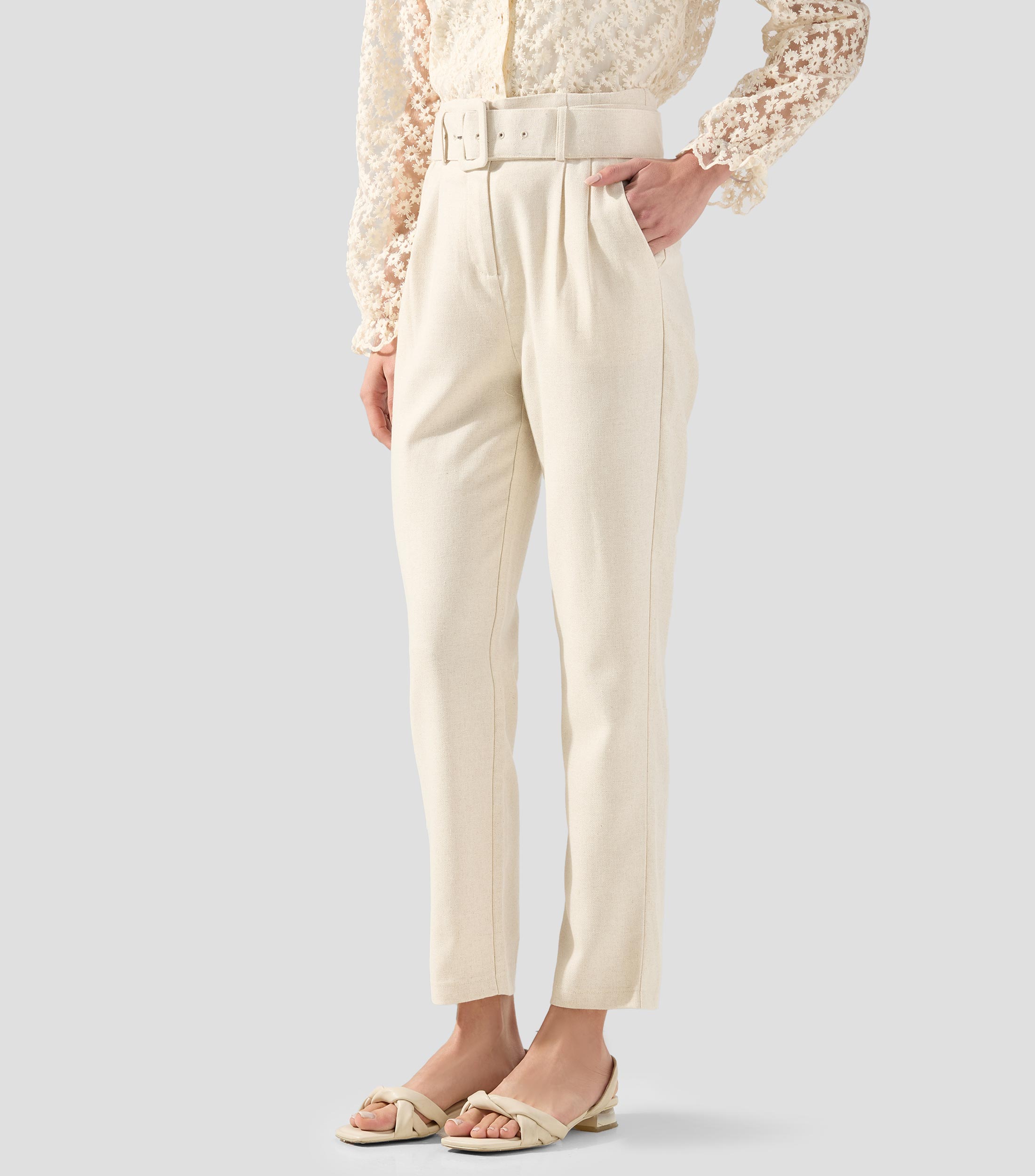 Pantalón Mujer