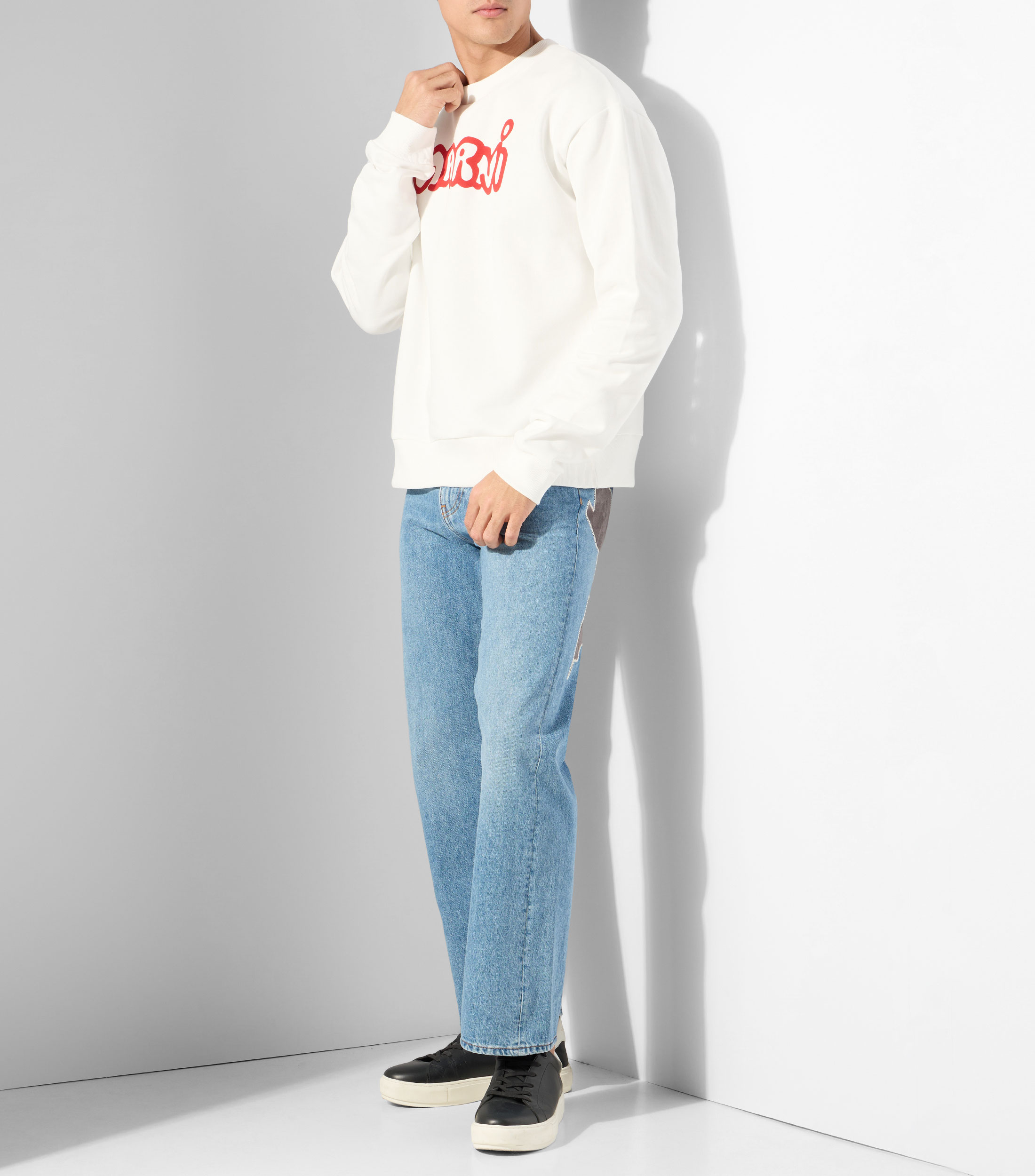 Sudadera Hombre