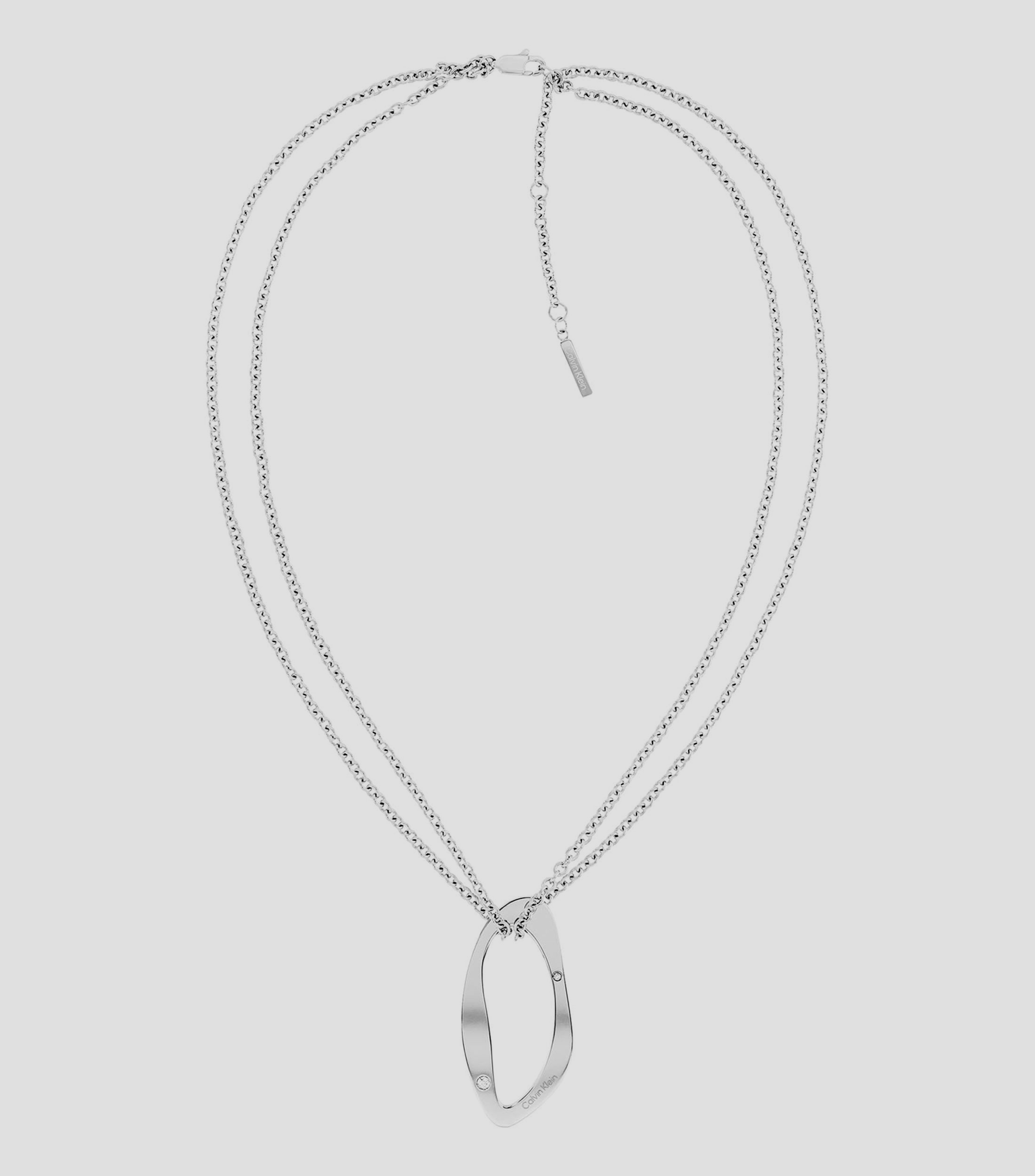 Collar Harmonious Connection Mujer
