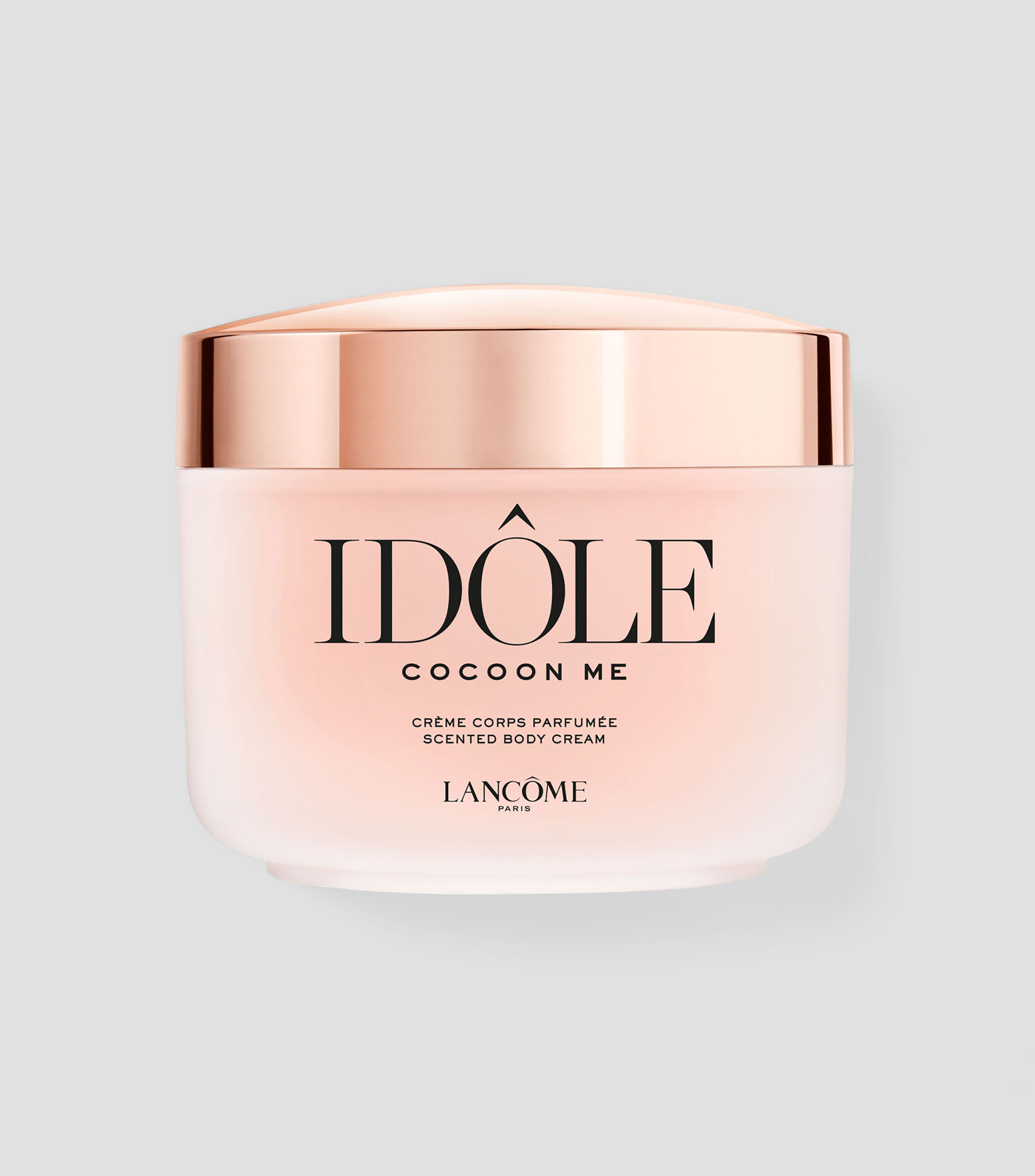 Crema Idole Cocoon Me, 200 ml