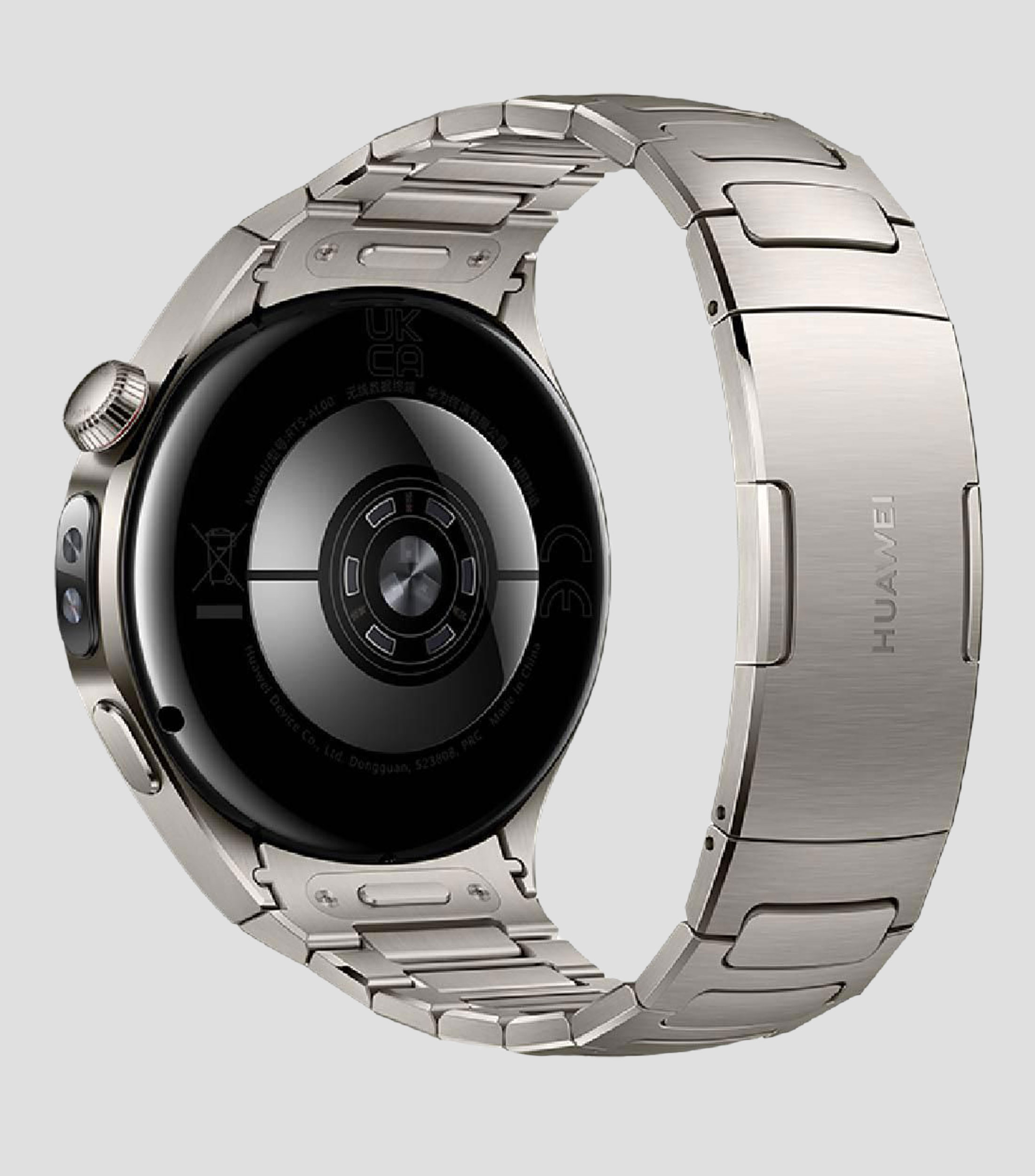 Huawei Watch 5 Titanio (46mm)