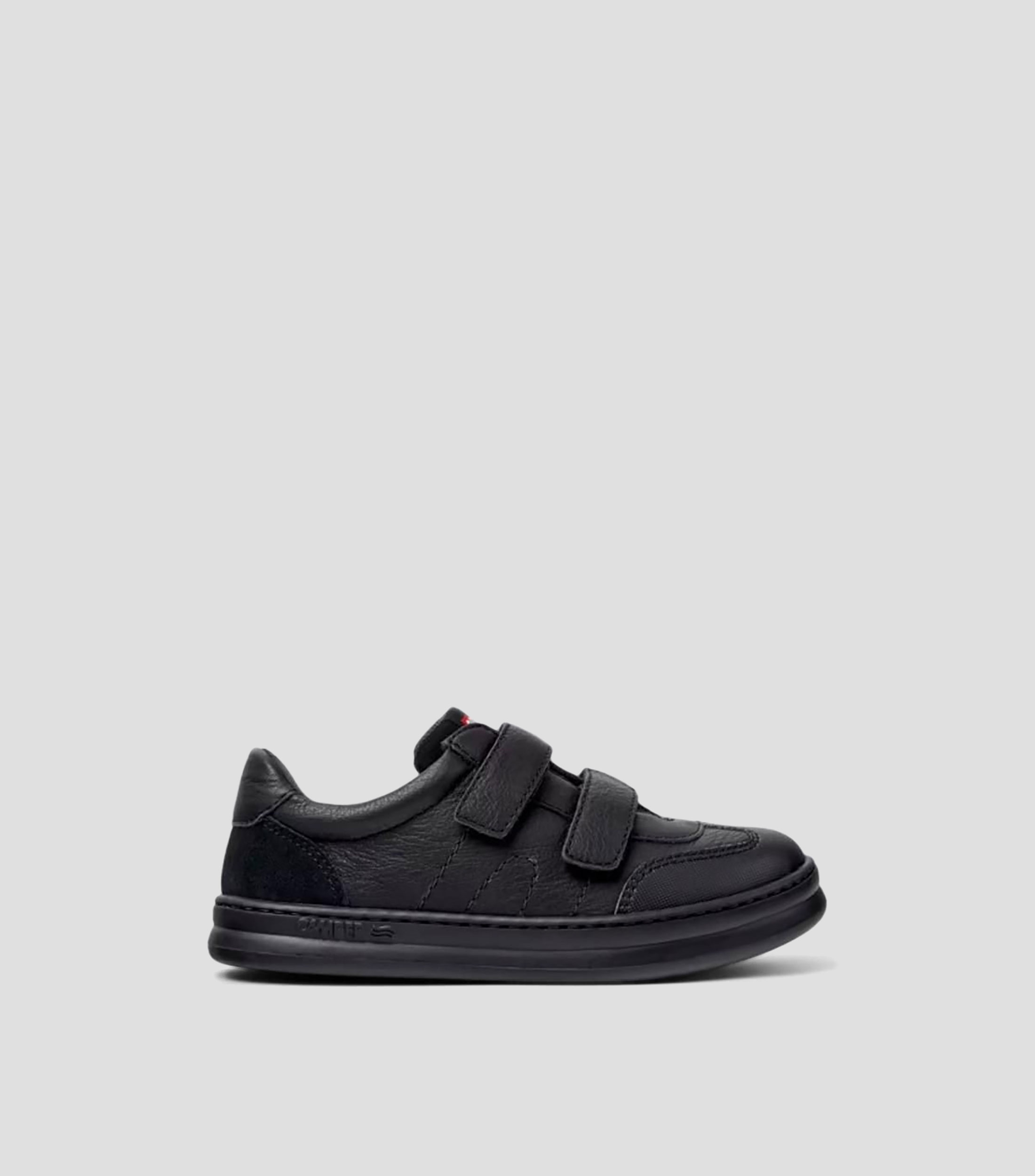 Tenis casuales de piel Nino