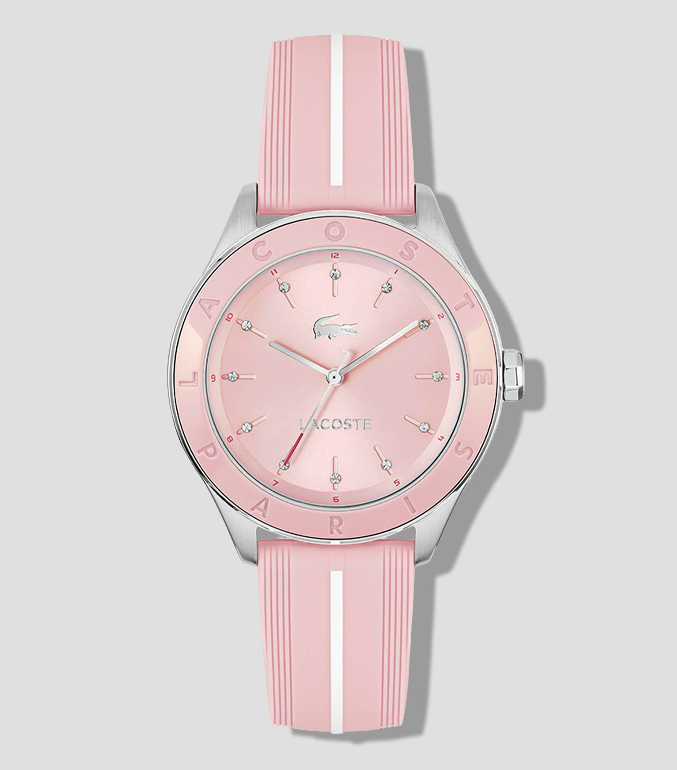 Reloj para Mujer Billie Deportivo, Rosa