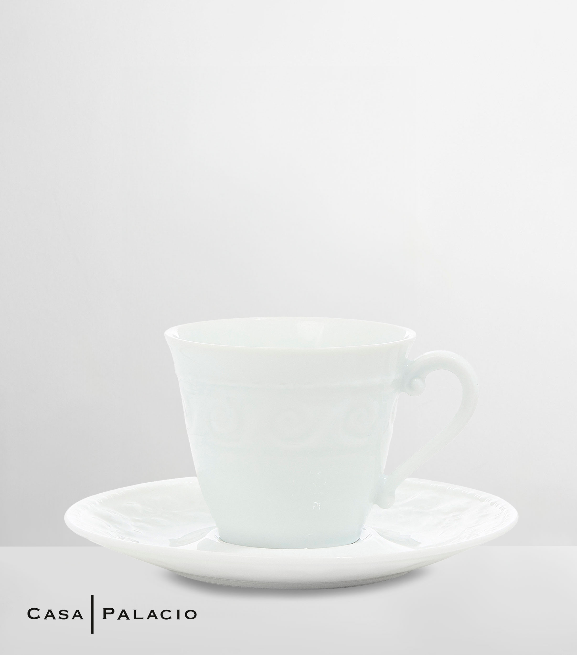 Terno para Café Louvre