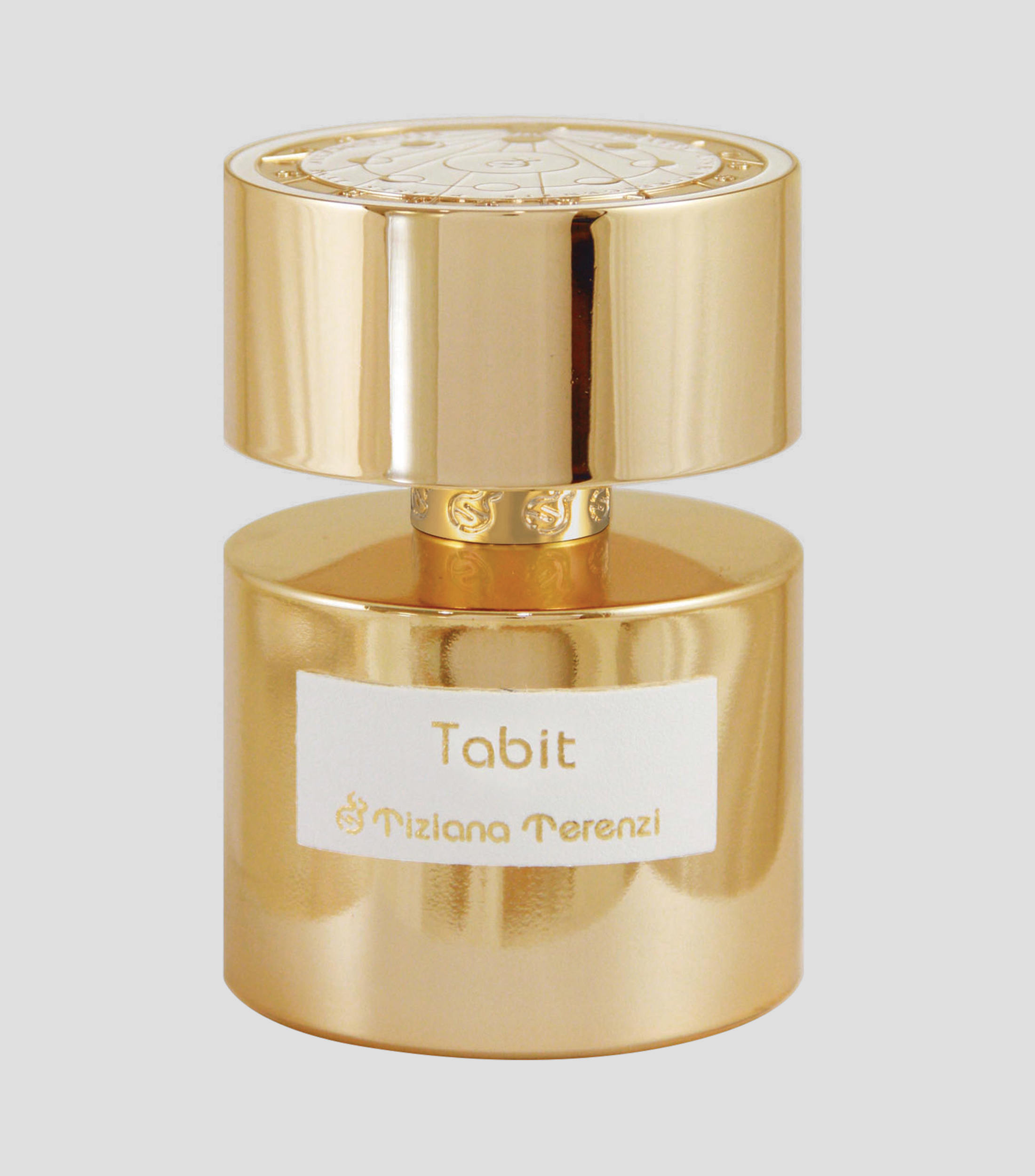 Perfume Tabit, Extrait de Parfum 100 ml Unisex