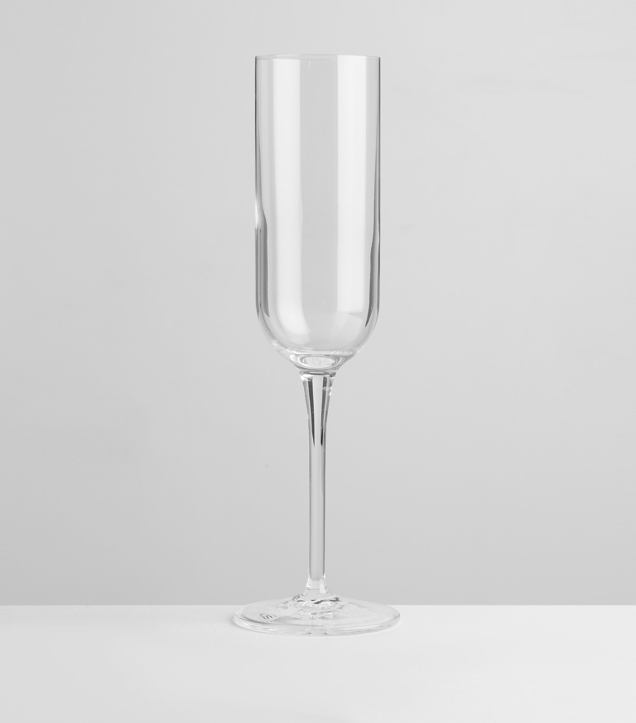 Copa de vino tinto Prosecco Vinalia