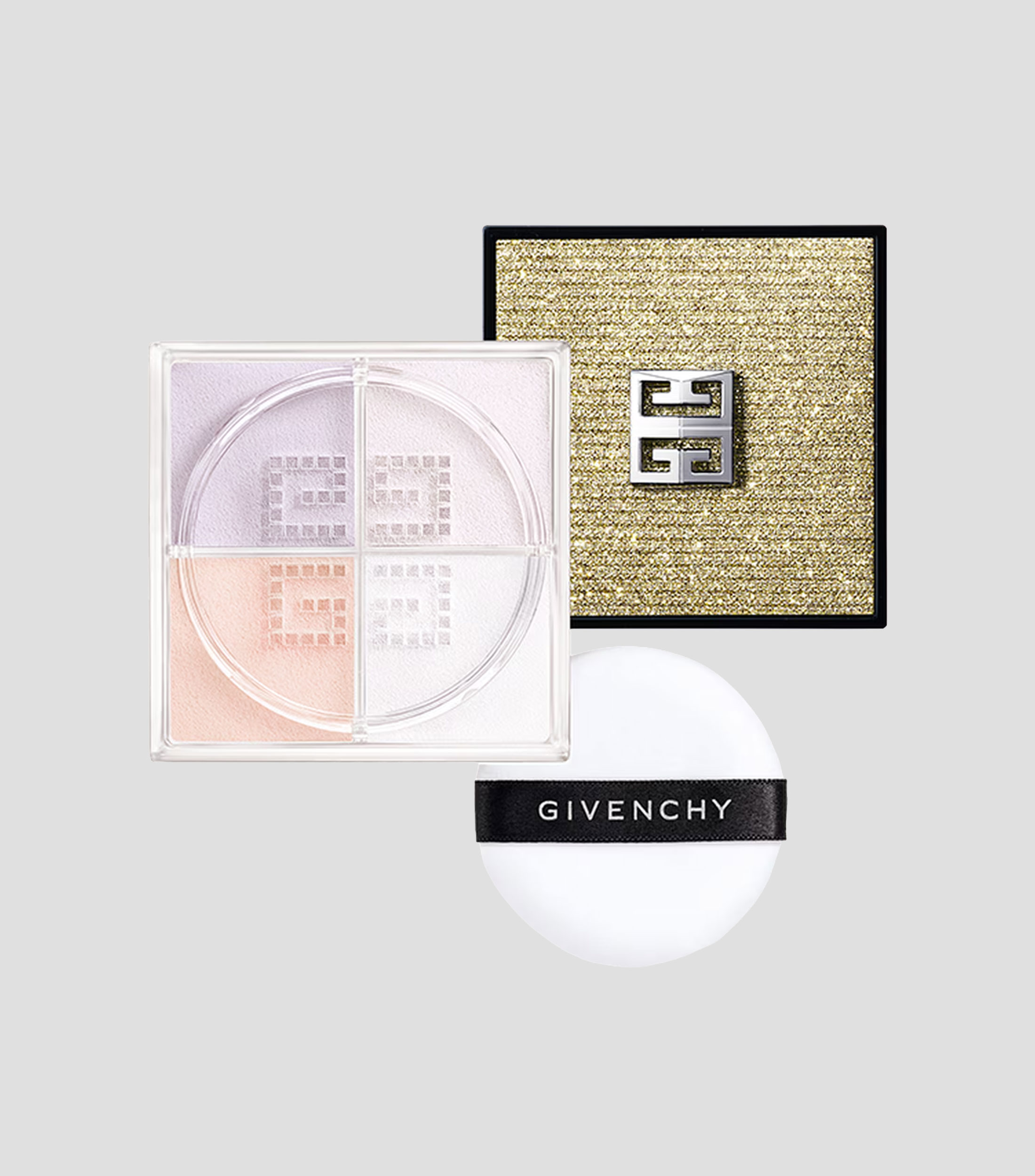 Polvos Sueltos Prisme Libre Loose Powder - Edición Limitada, 10 gr
