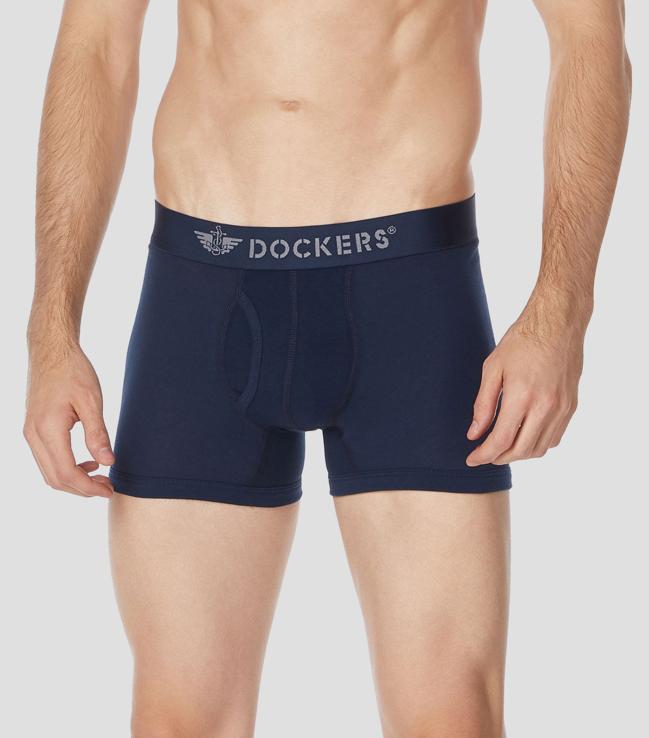 Ropa interior dockers 2025