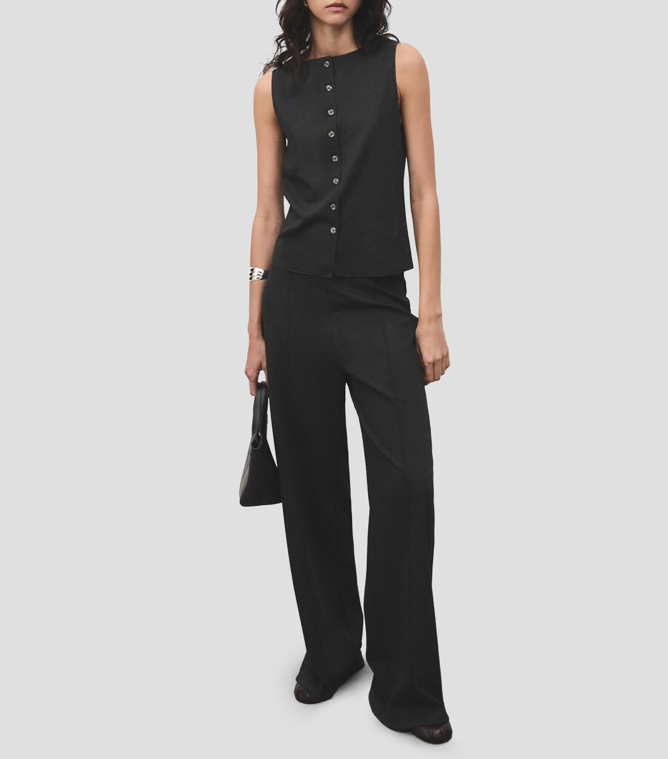 Pantalón Mujer