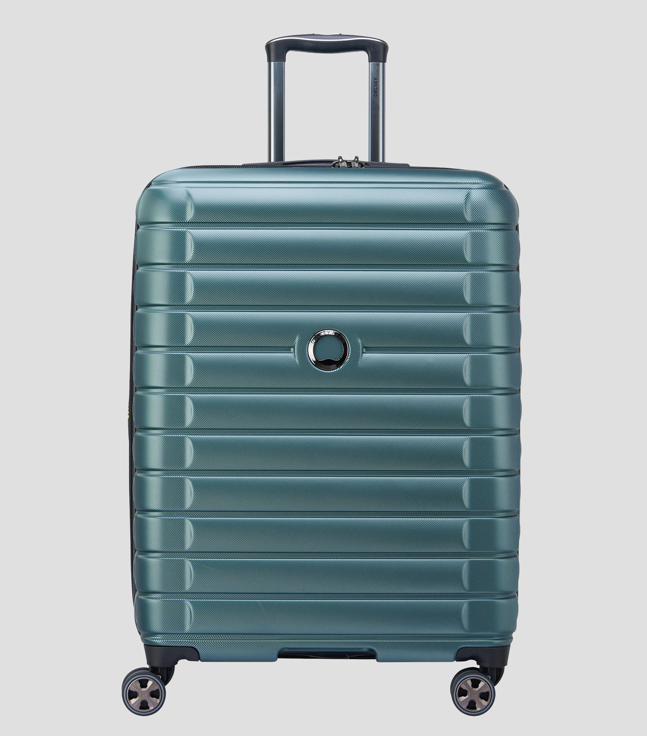 Maleta de Viaje Shadow 24" Verde