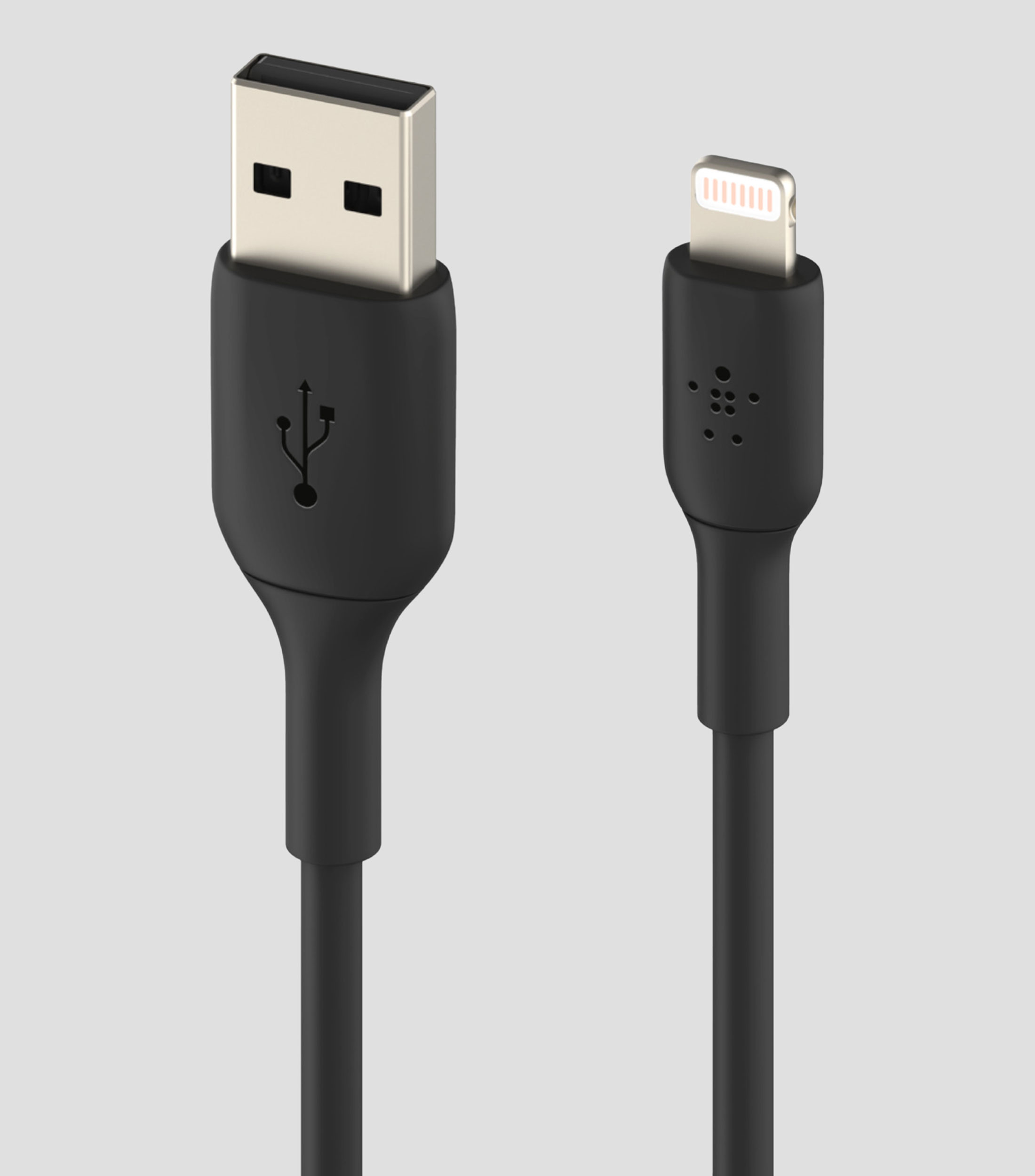 Cable entrada USB-C a Lightning