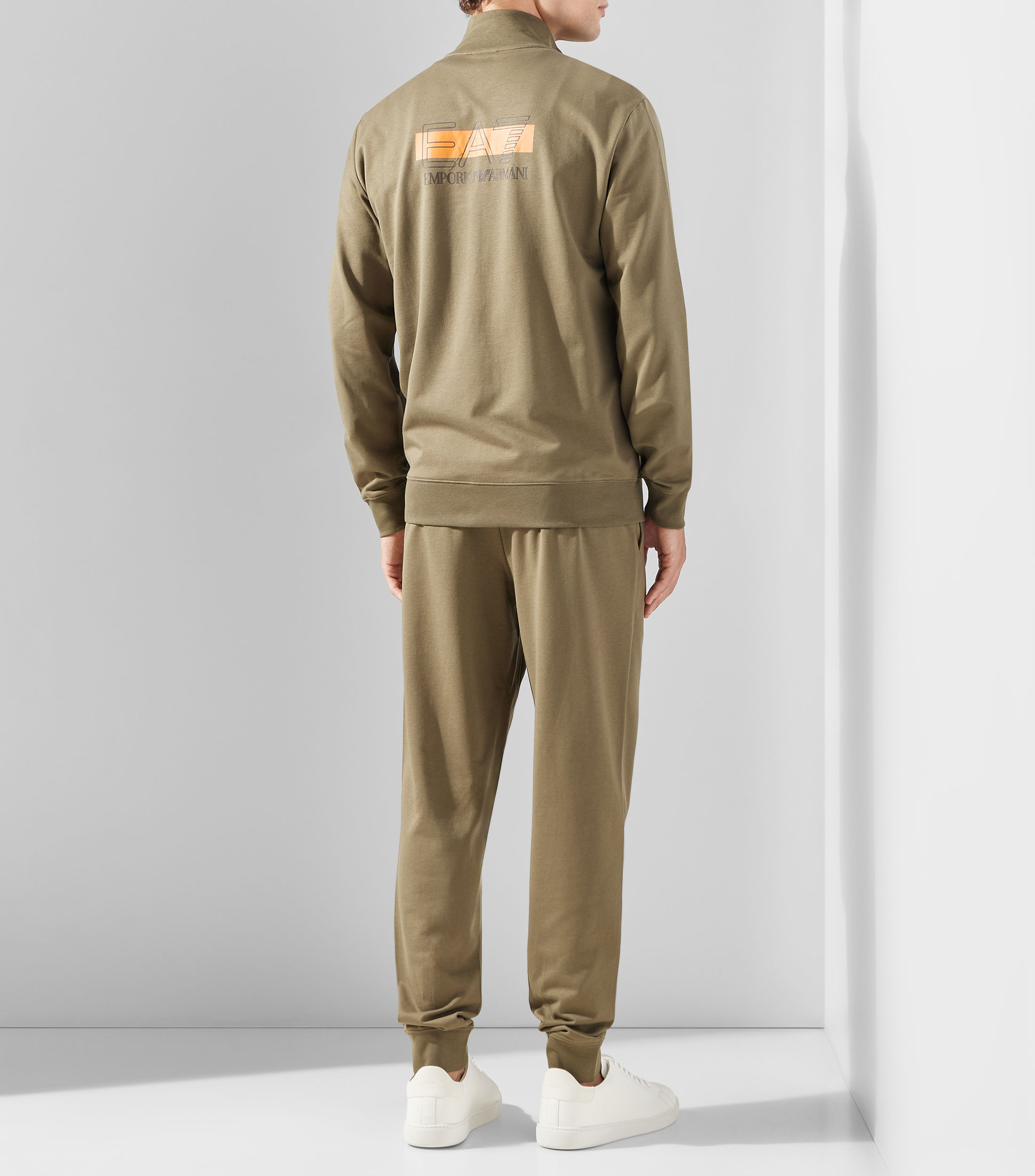 Conjunto deportivo Hombre